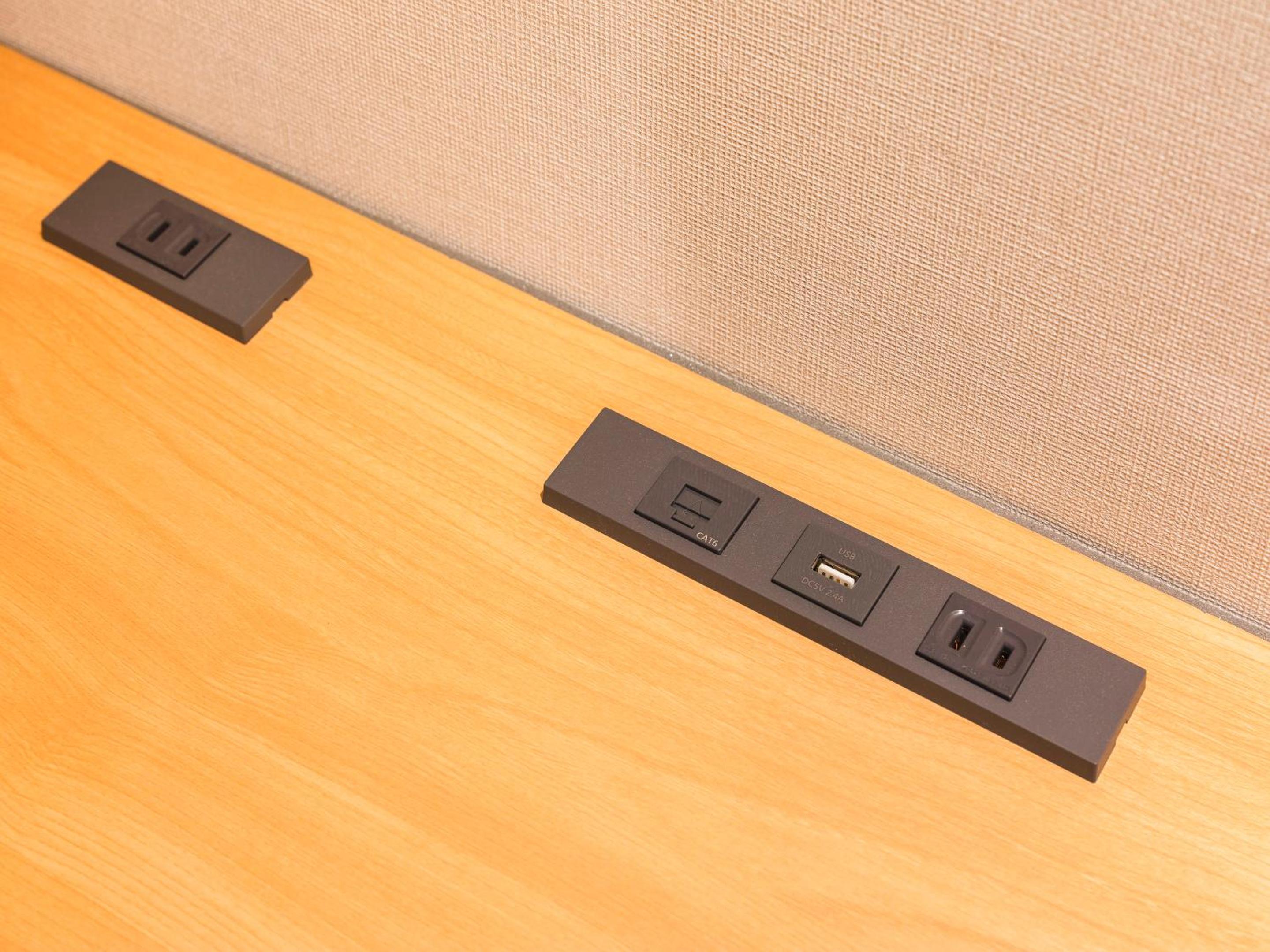 Standard Double Room - Non-Smoking - Photo 5