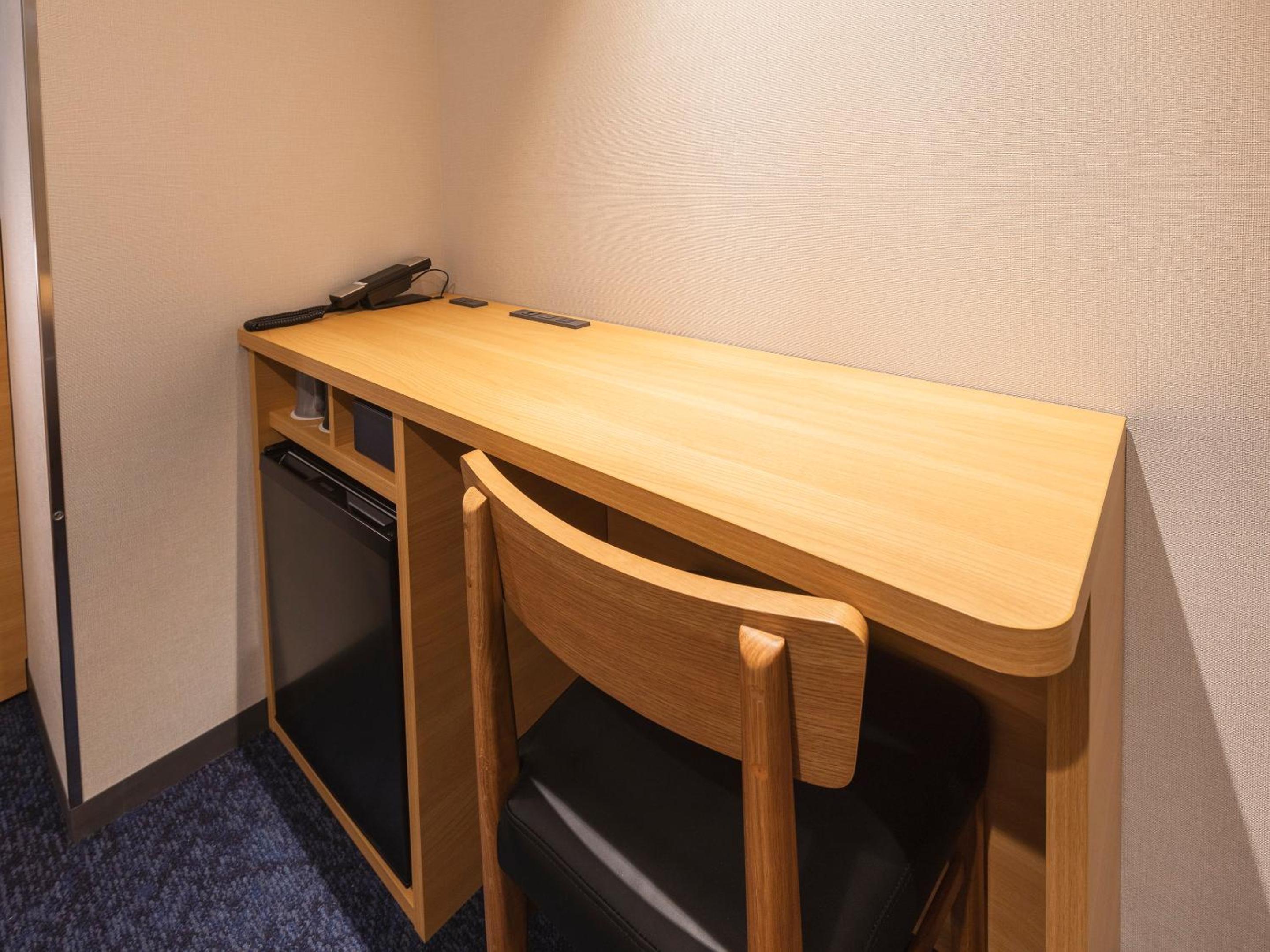 Standard Double Room - Non-Smoking - Photo 7