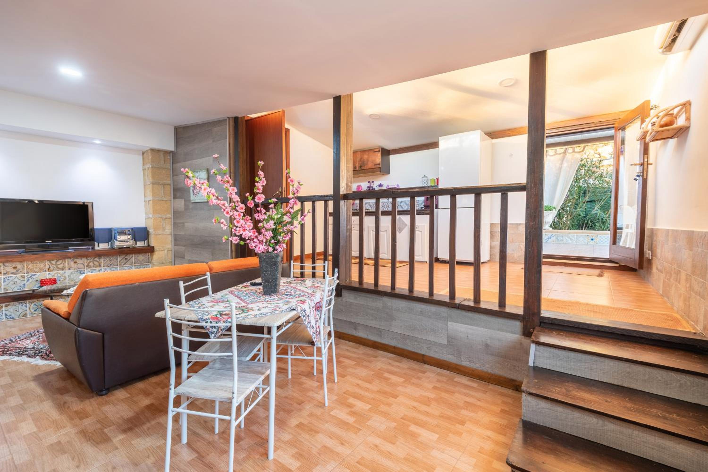 Villa with Sea View photo 1