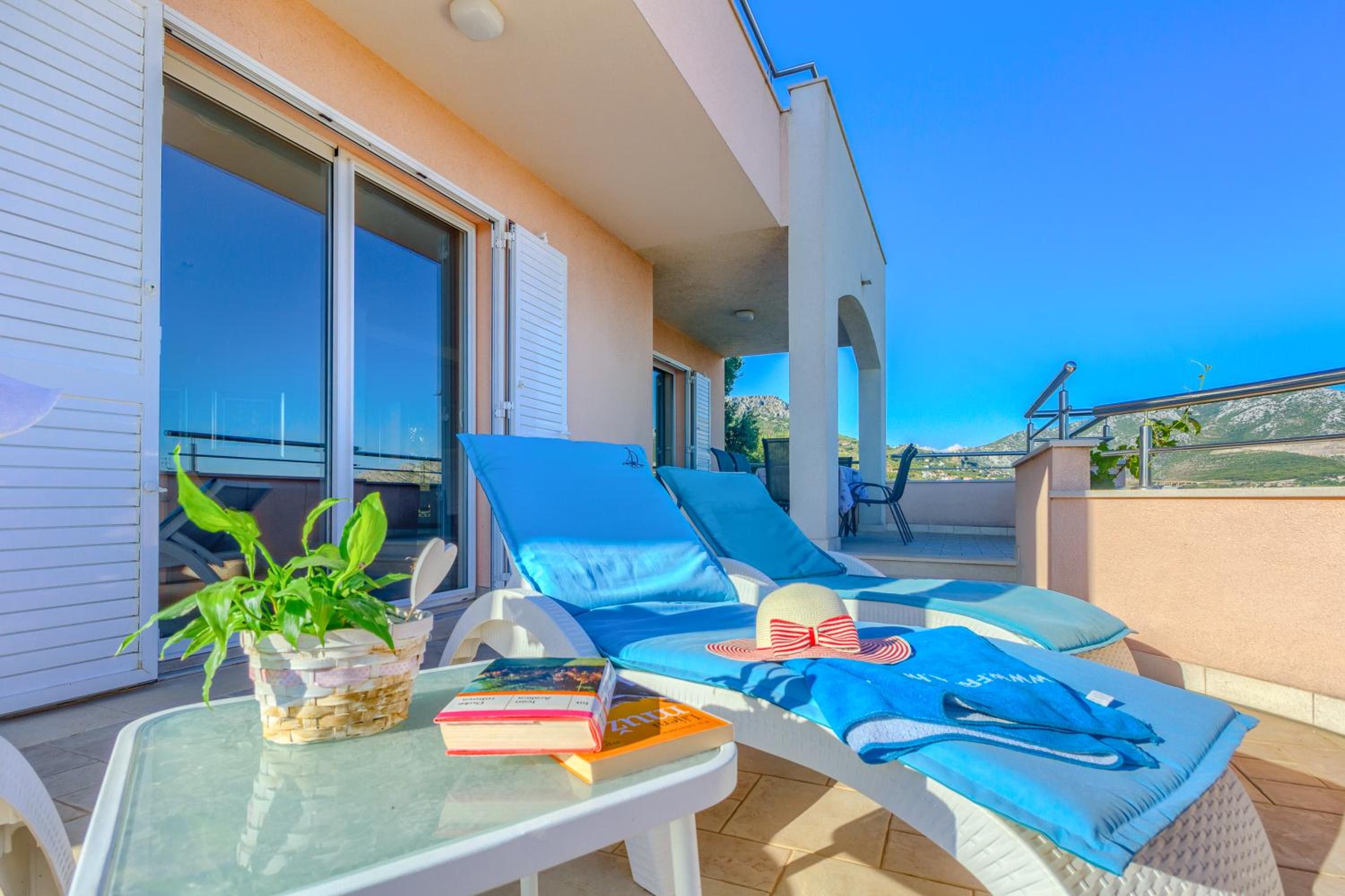 Vacation Home photo 3