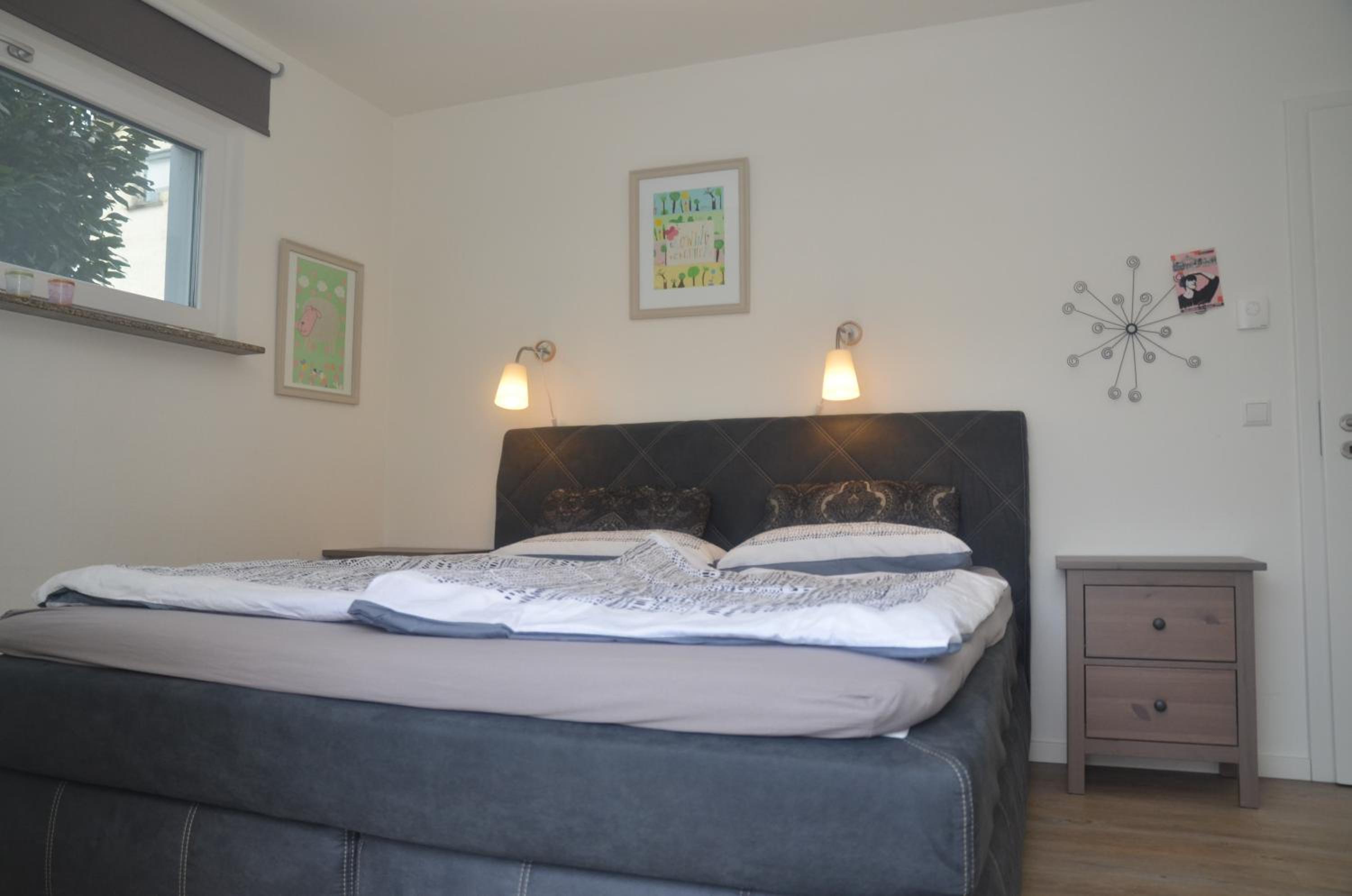 Four-Bedroom House photo 1
