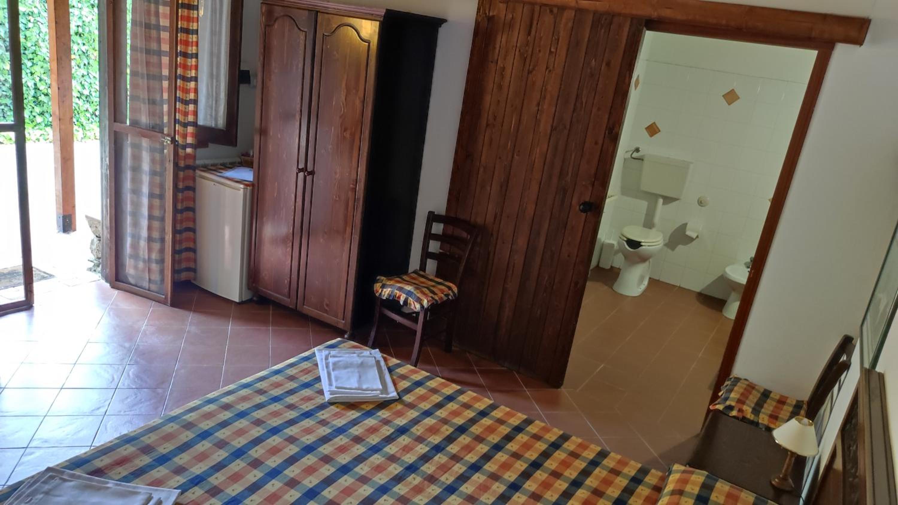 Agriturismo Casalicchio, Billede 5