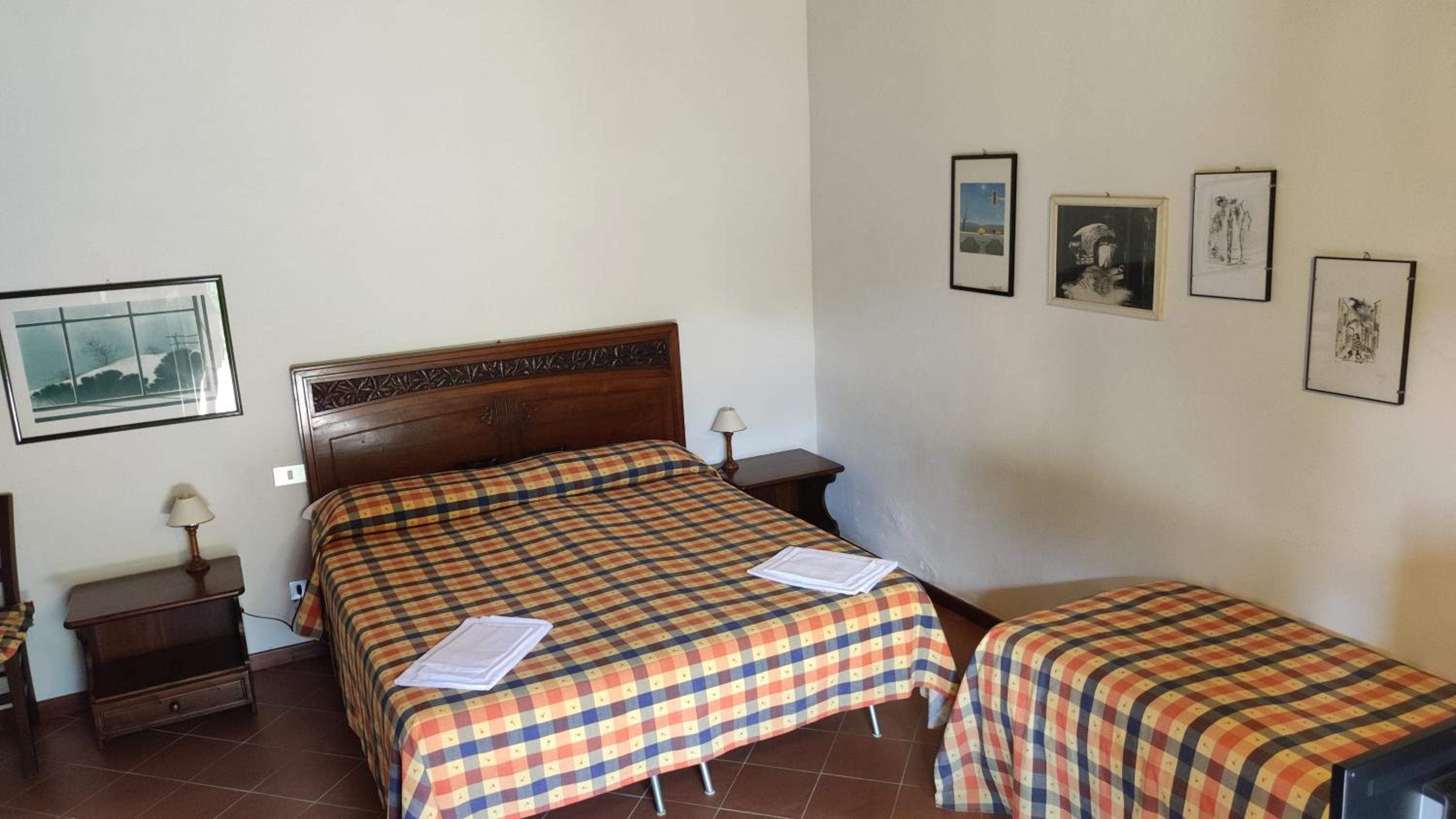 Agriturismo Casalicchio, Billede 2