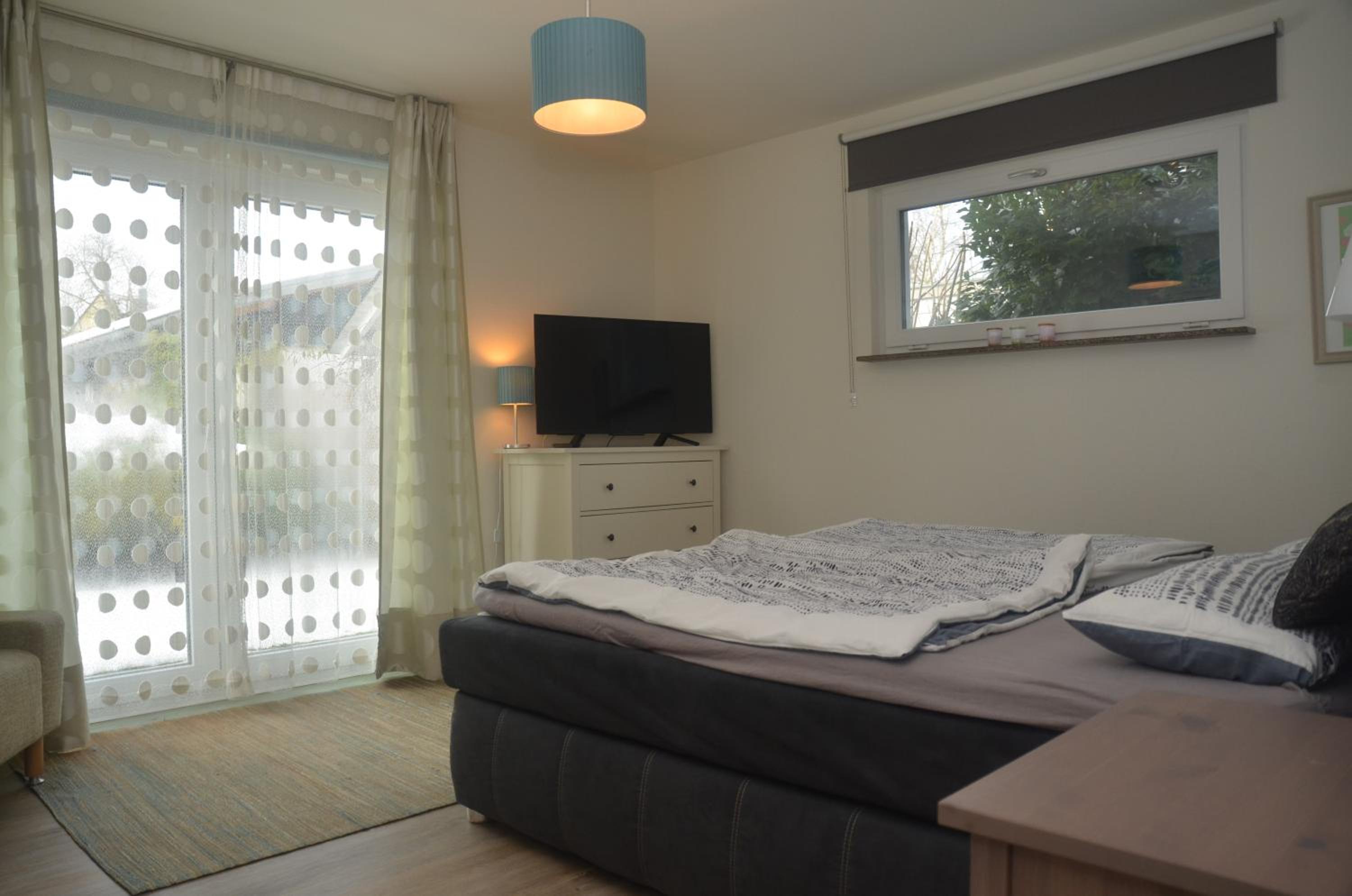 Four-Bedroom House photo 2