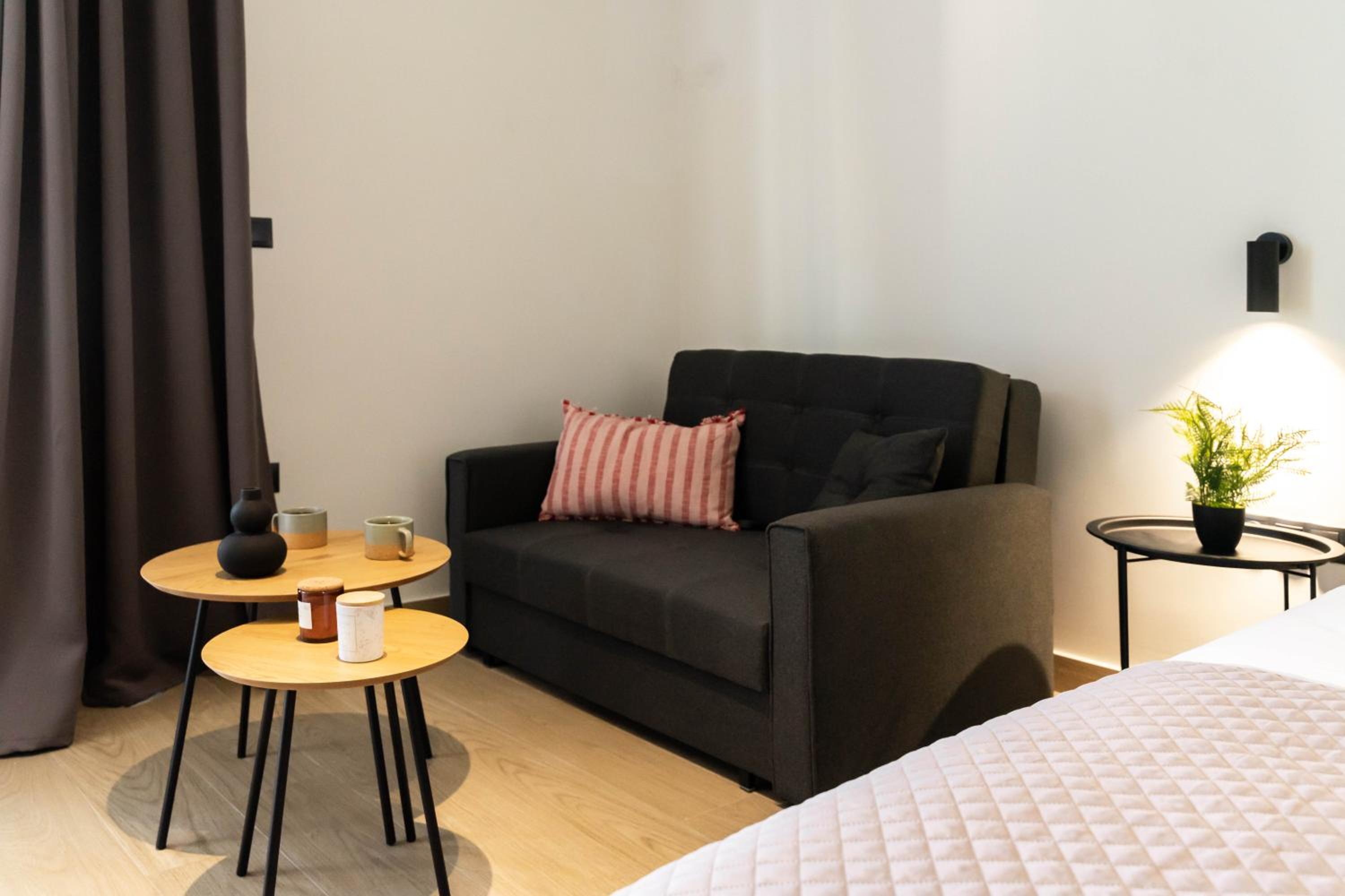 Junior Suite with Balcony photo 3