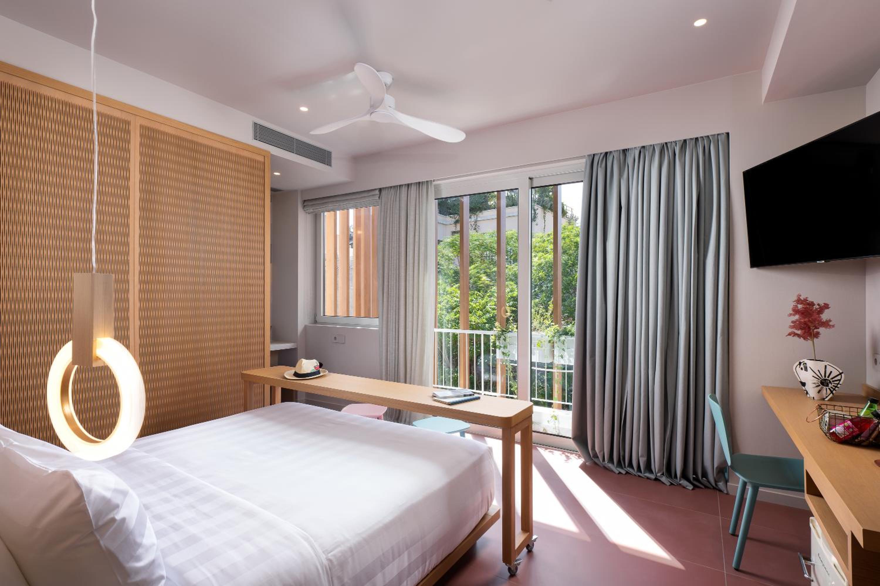 Standard Double Room photo 1