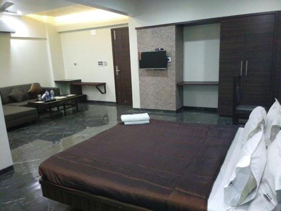 Family Suite - Photo 1