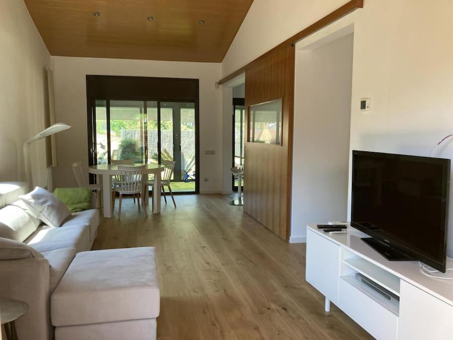 Casa de Dos Habitaciones