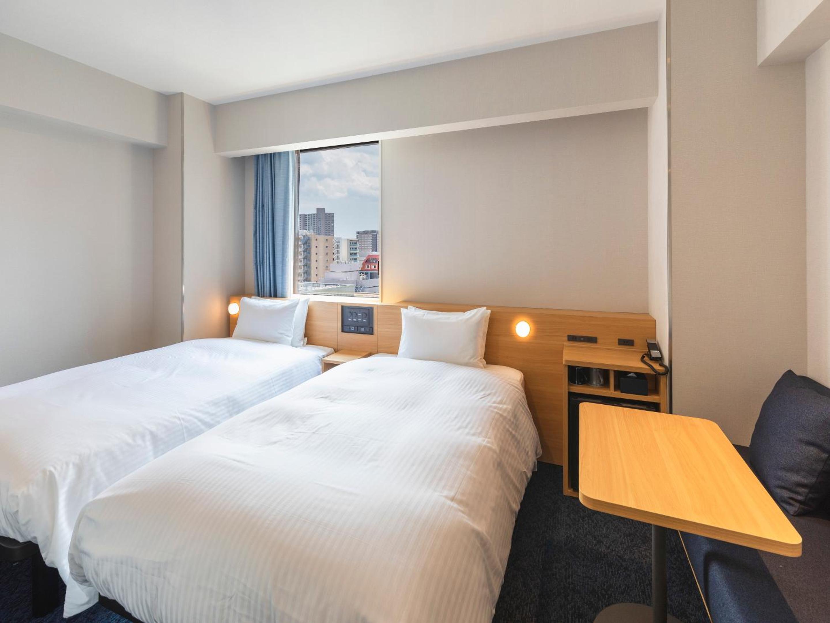Standard Twin Room - Non-Smoking - Photo 10