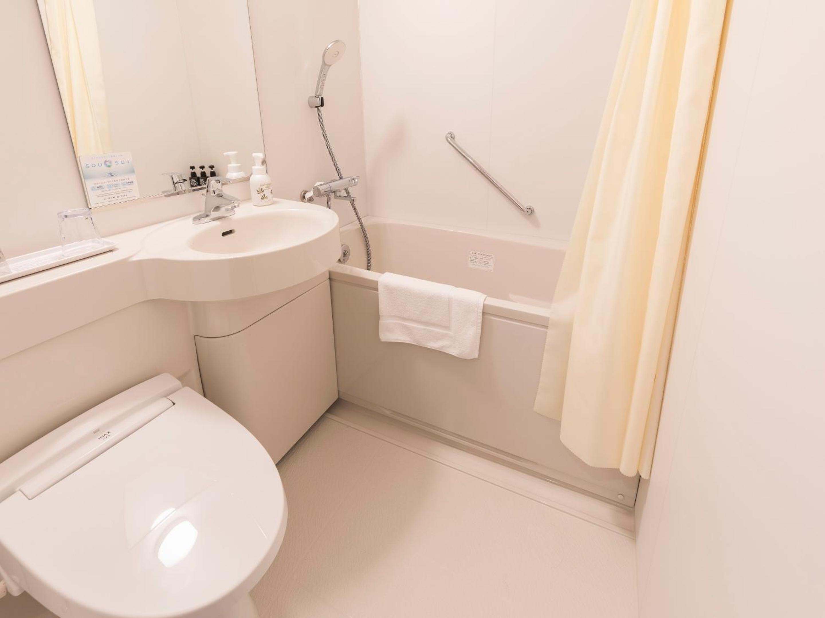 Standard Twin Room - Non-Smoking - Photo 4