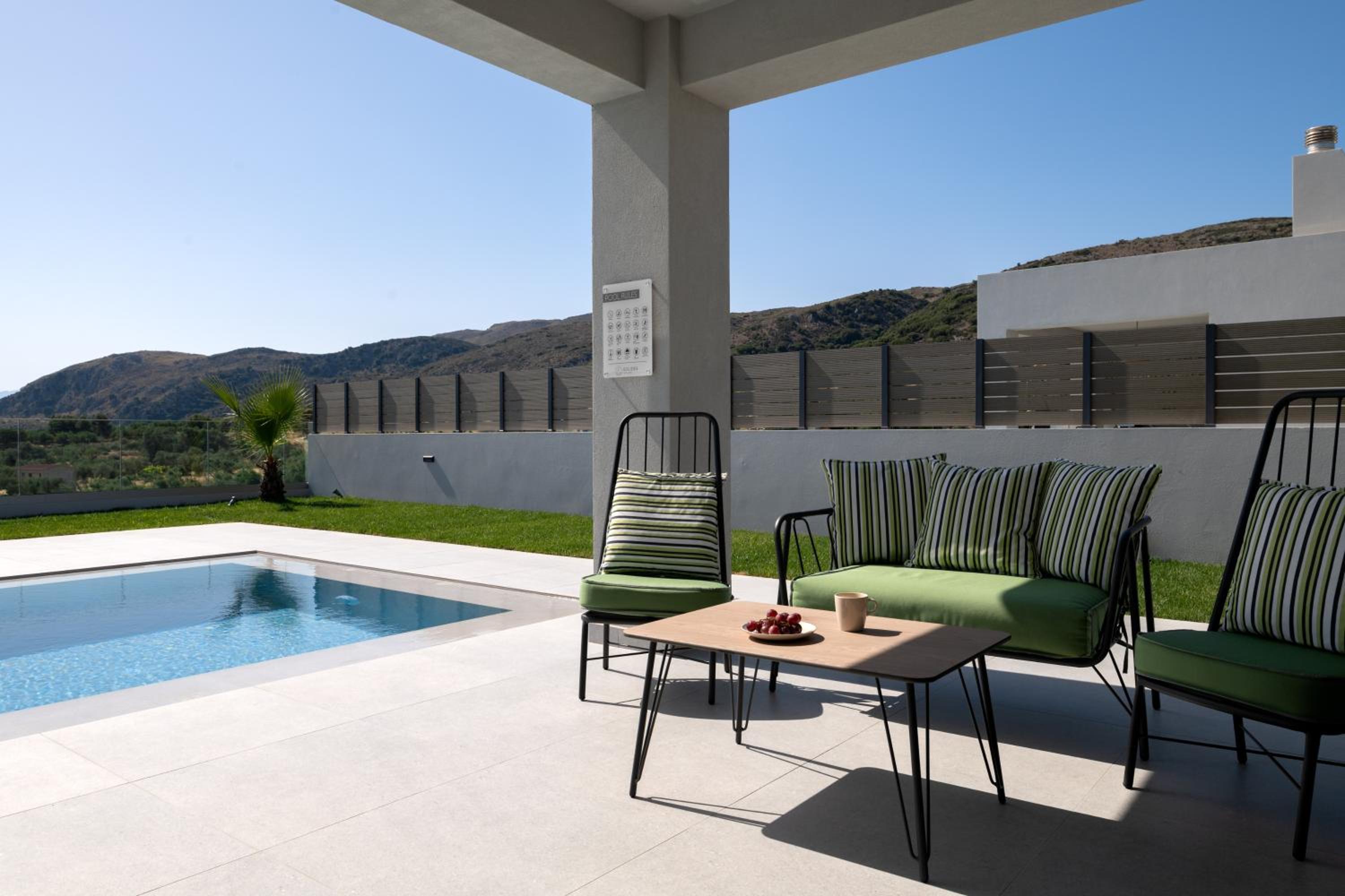 Villa with Private Pool photo 2