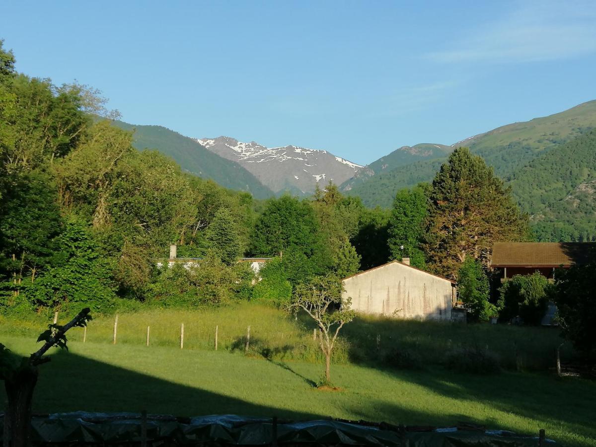 Double Room with Mountain View photo 1