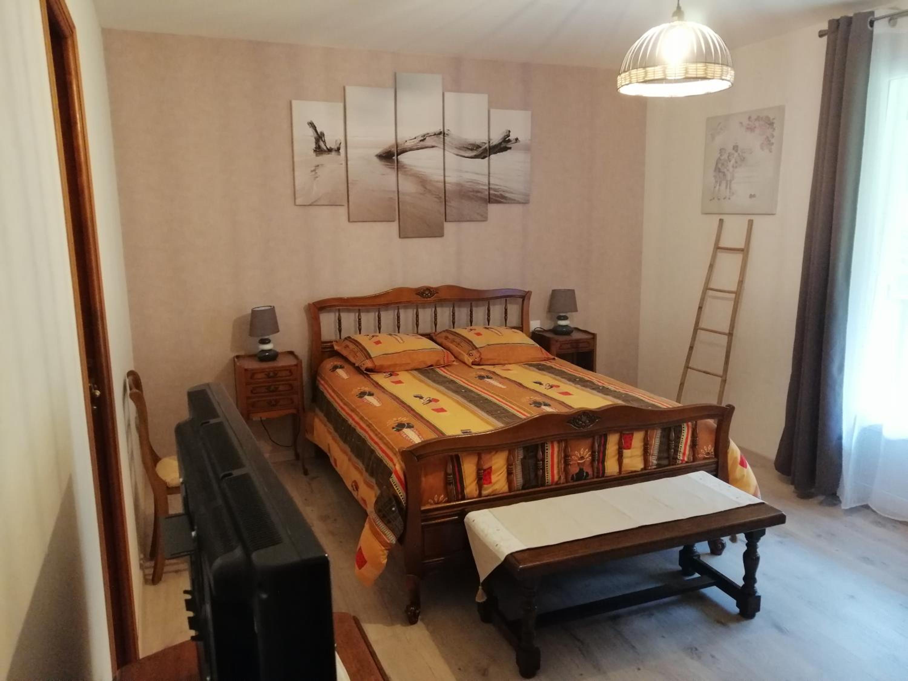 Double Room photo 3