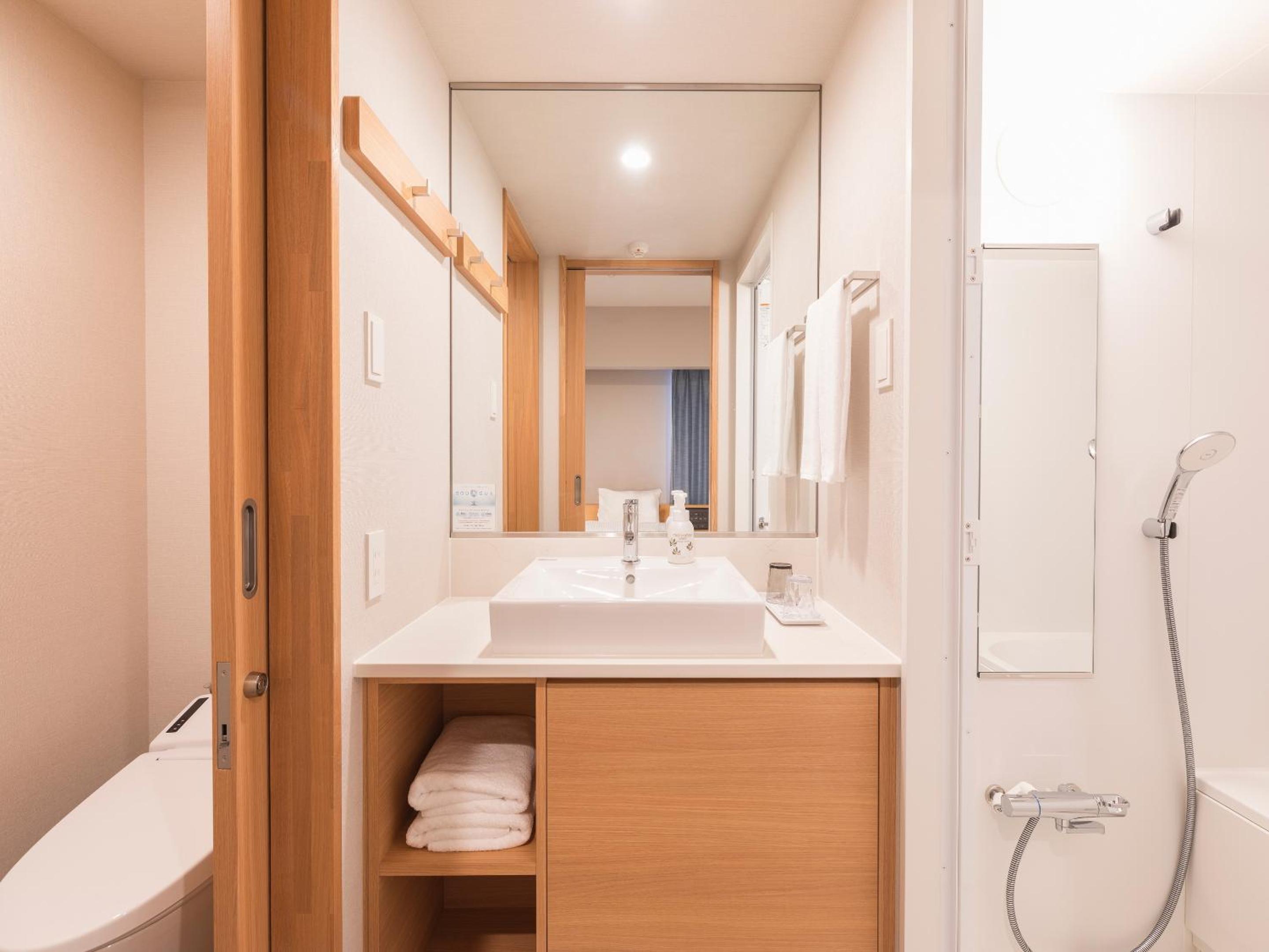 Superior Twin Room - Non-Smoking - Photo 15