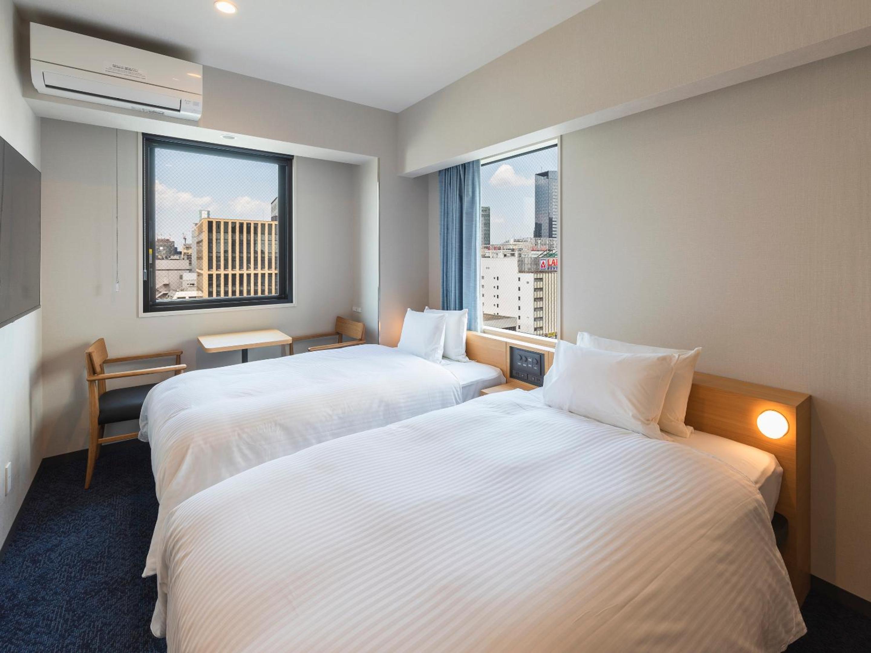 Superior Twin Room - Non-Smoking - Photo 12
