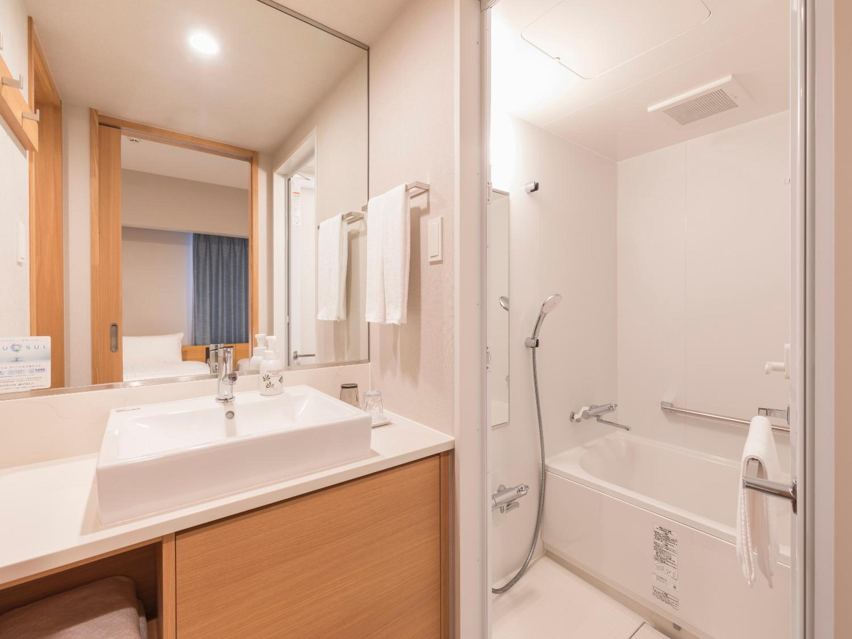 Superior Twin Room - Non-Smoking - Photo 16
