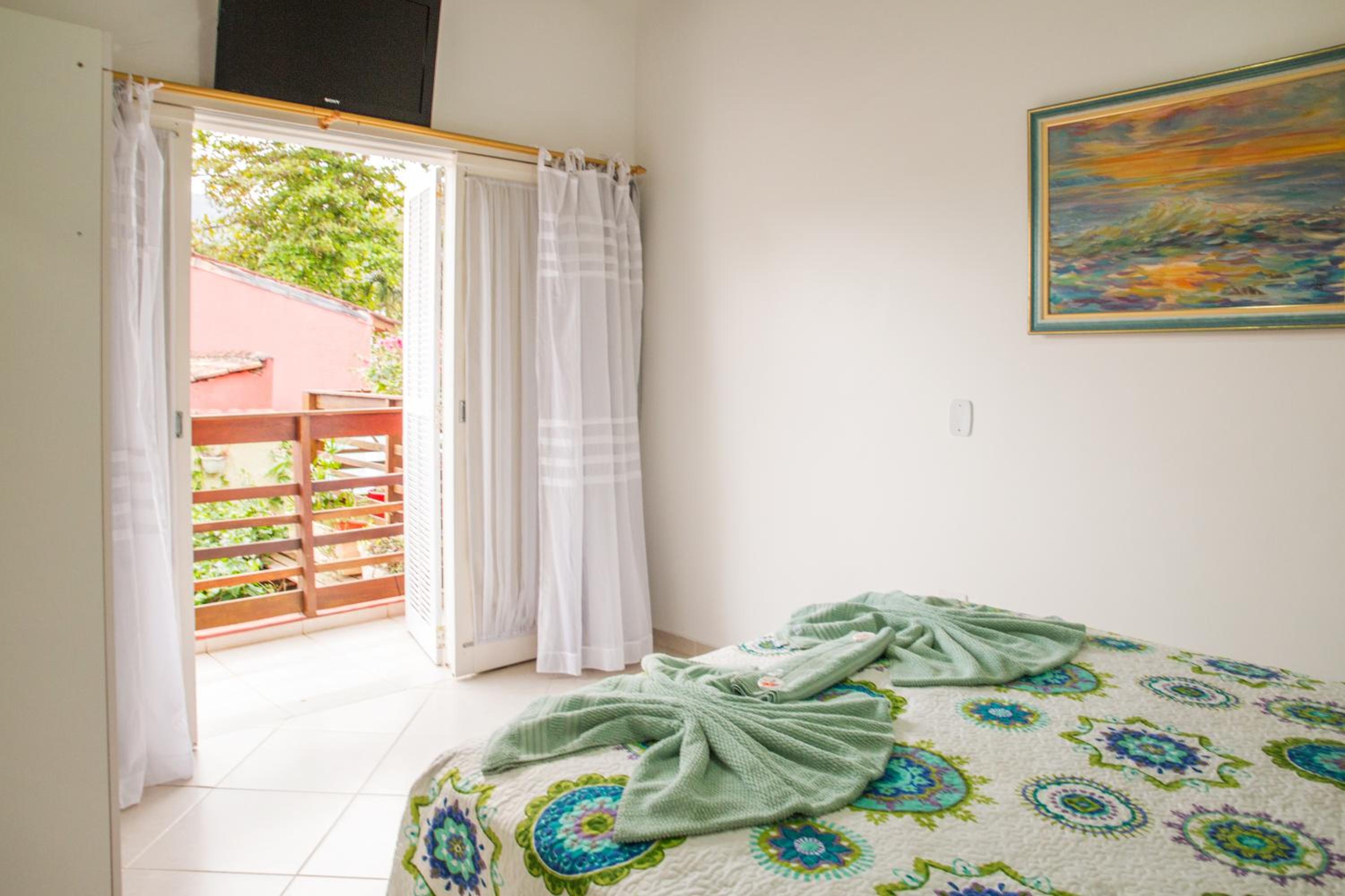 Premium Suite with Balcony