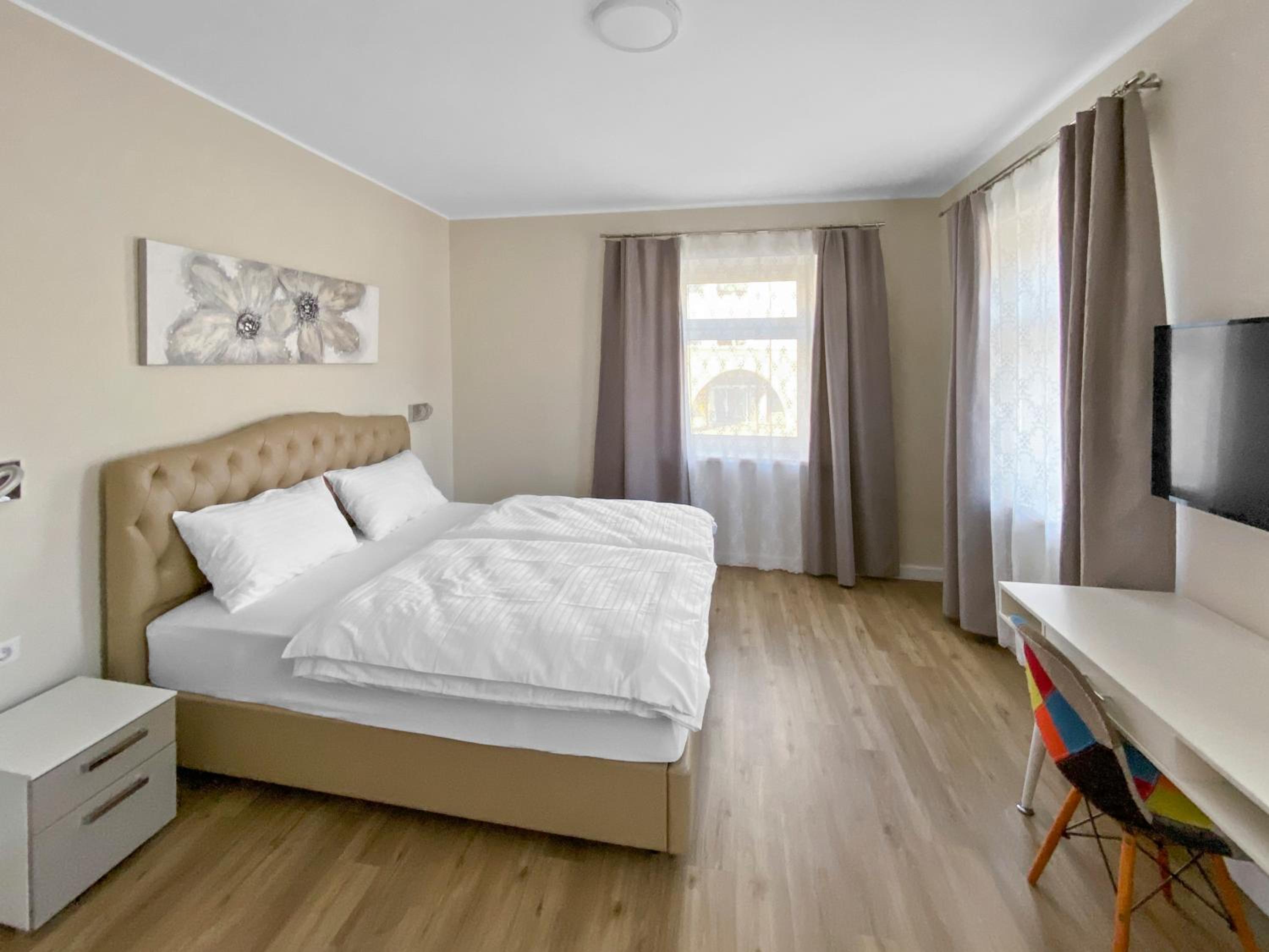 Superior King Room photo 3
