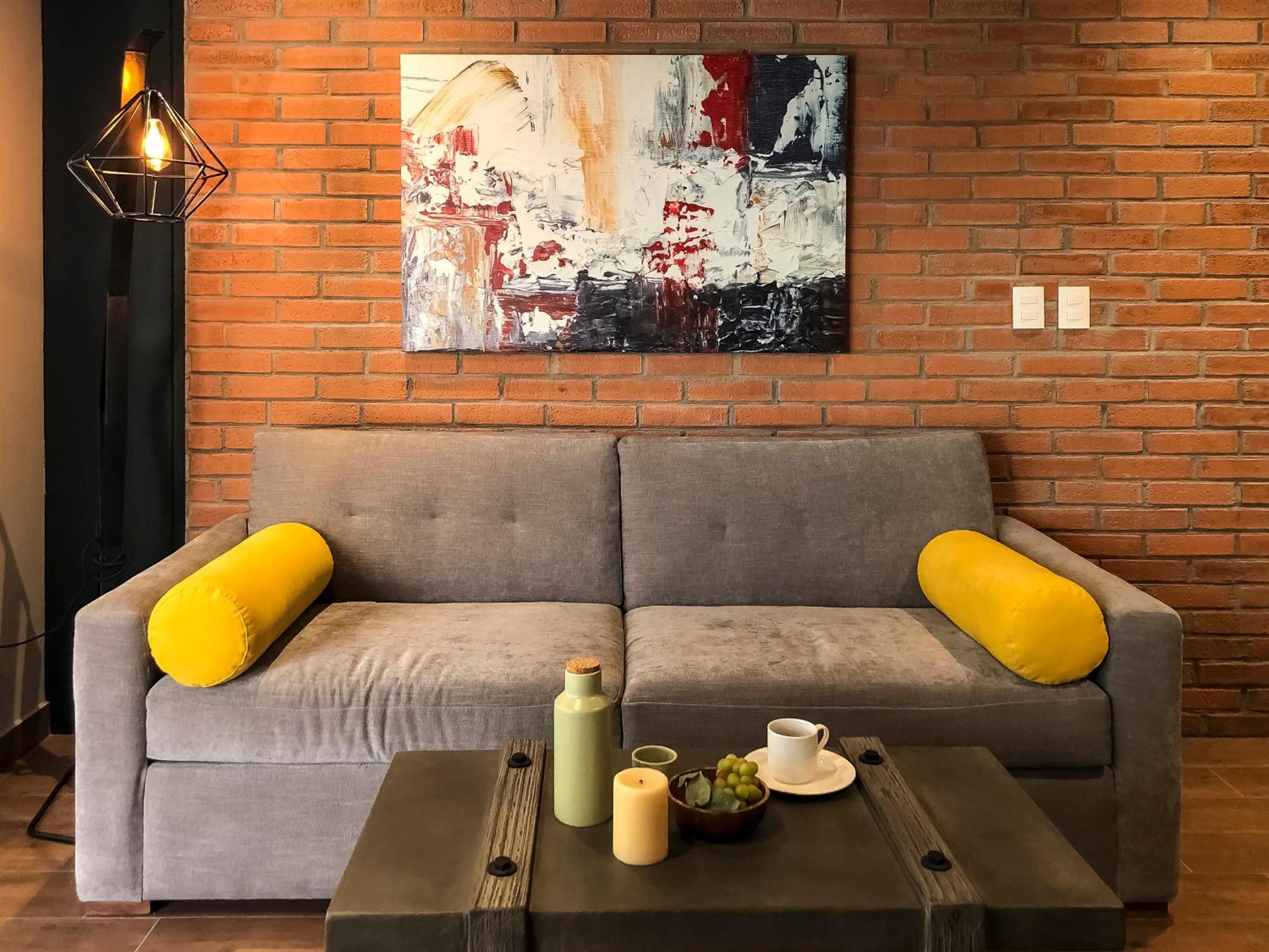 Deluxe Suite - Photo 16