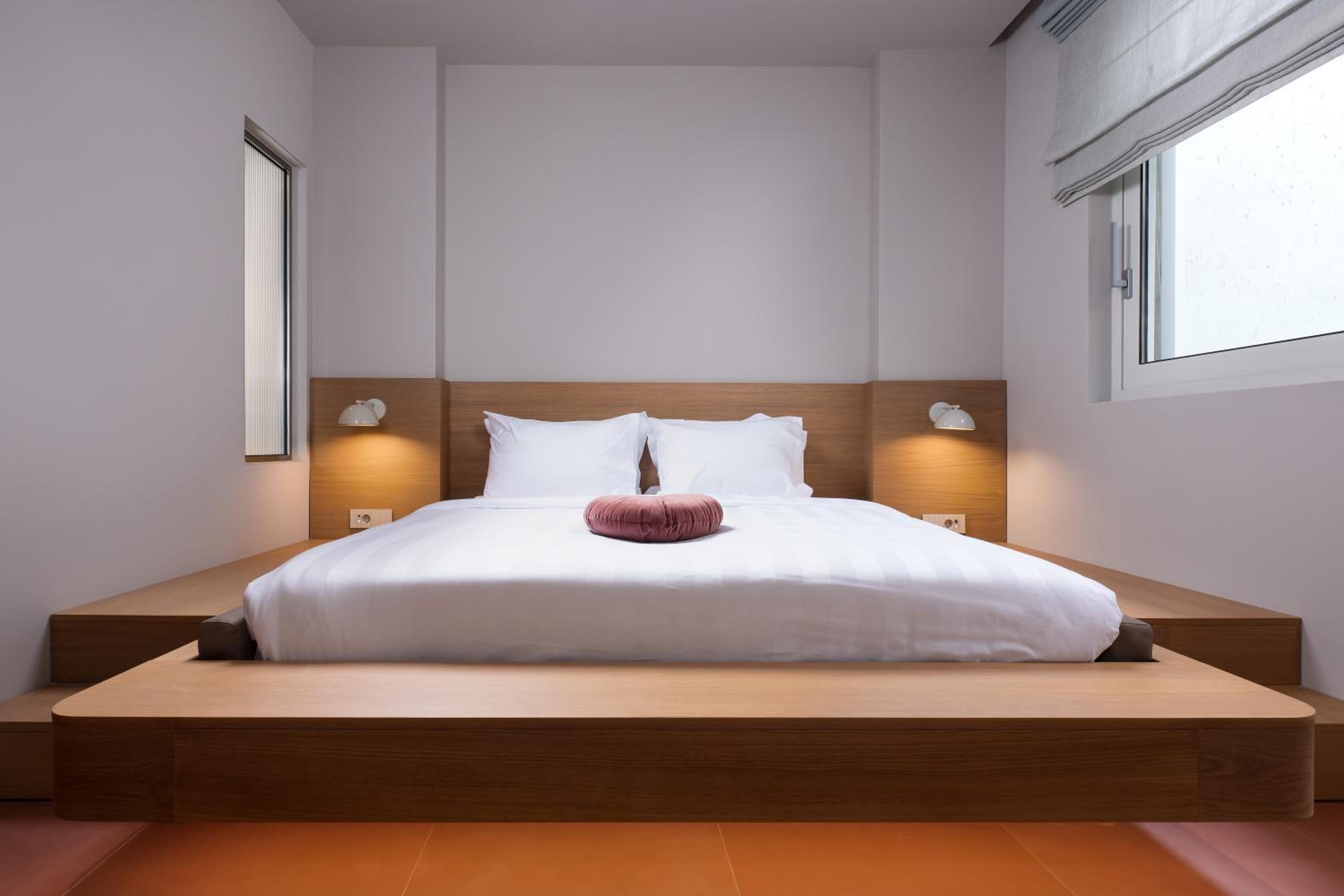 Smart Double Room photo 1