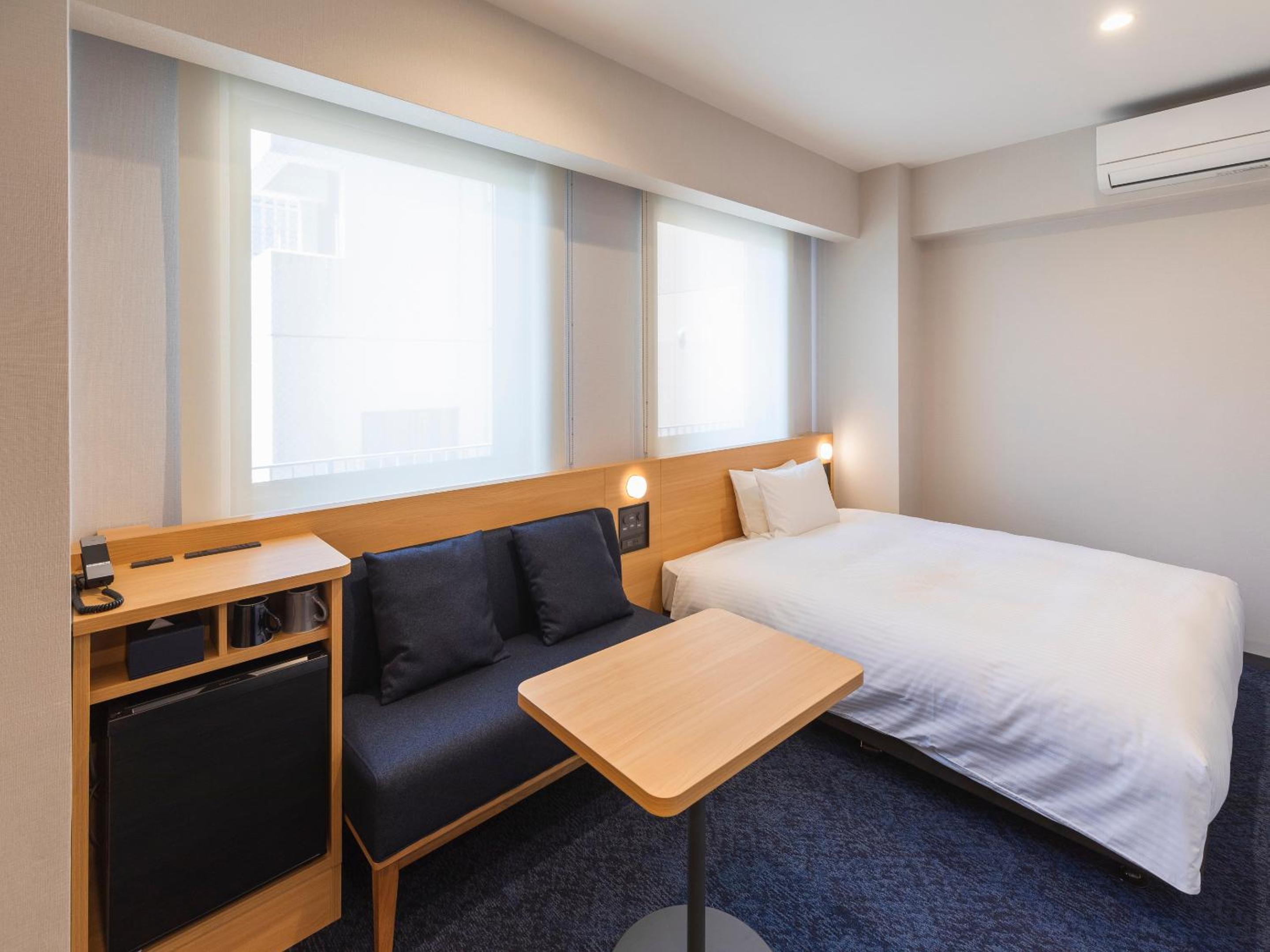 Superior Universal Double Room - Non-Smoking - Photo 1