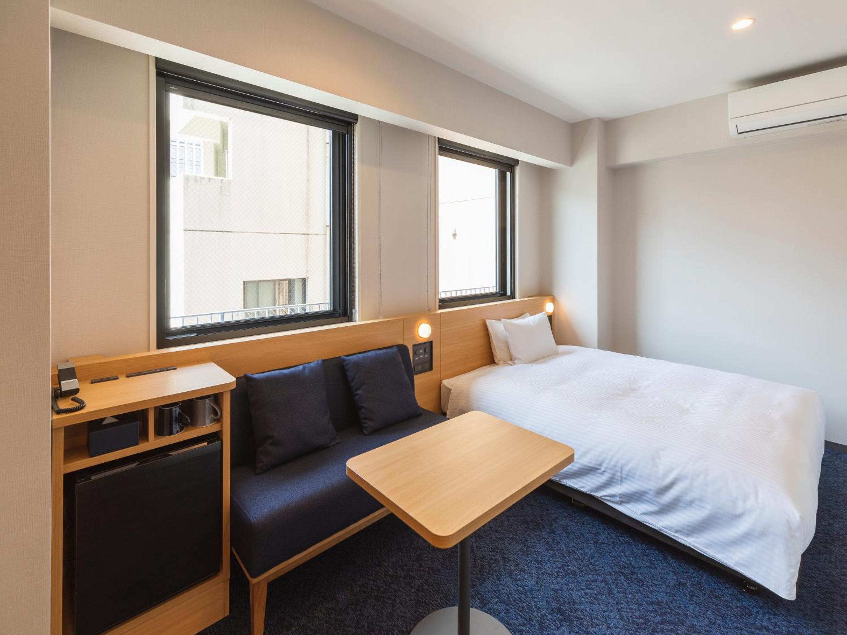 Superior Universal Double Room - Non-Smoking - Photo 5