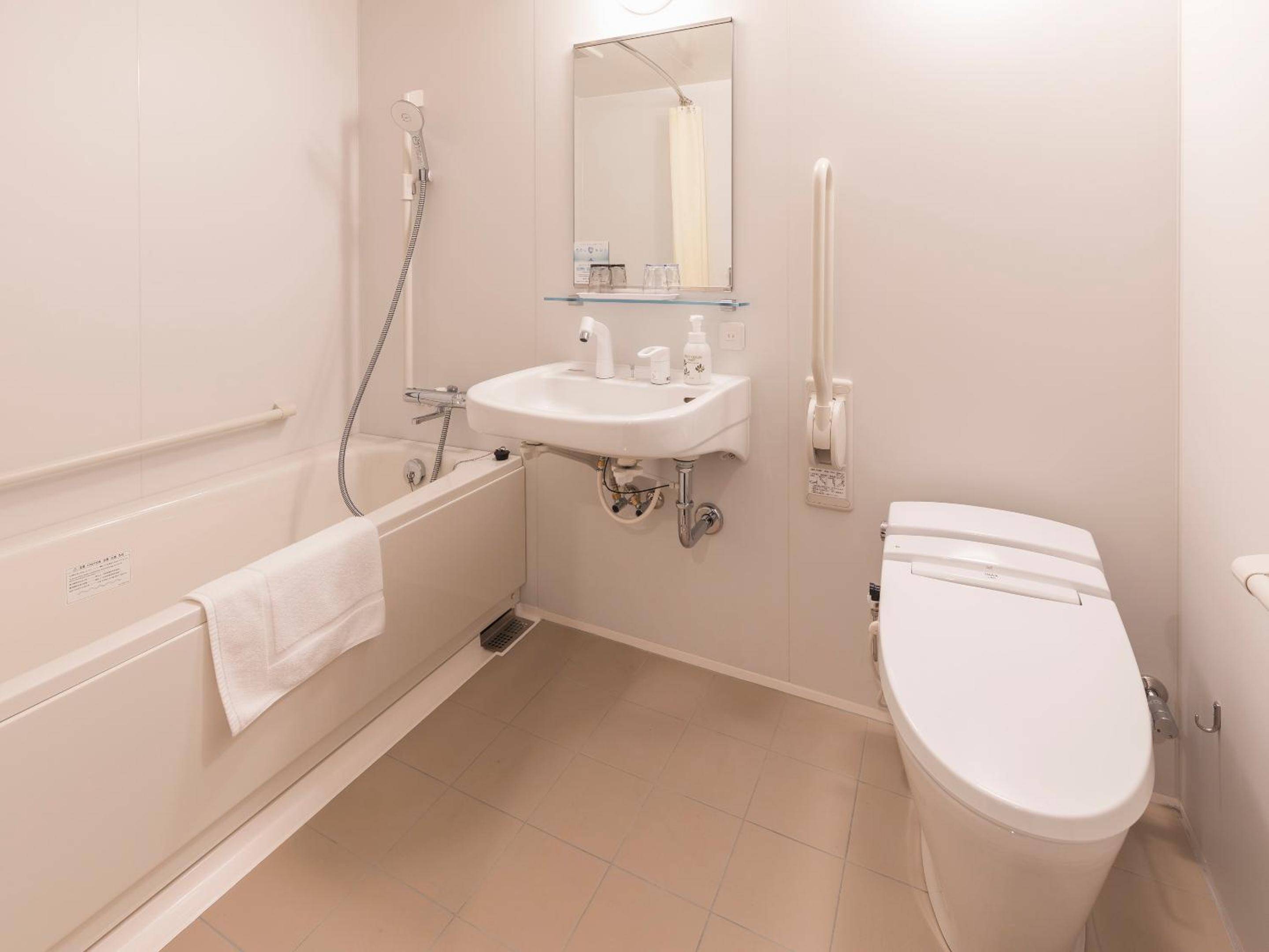 Superior Universal Double Room - Non-Smoking - Photo 3
