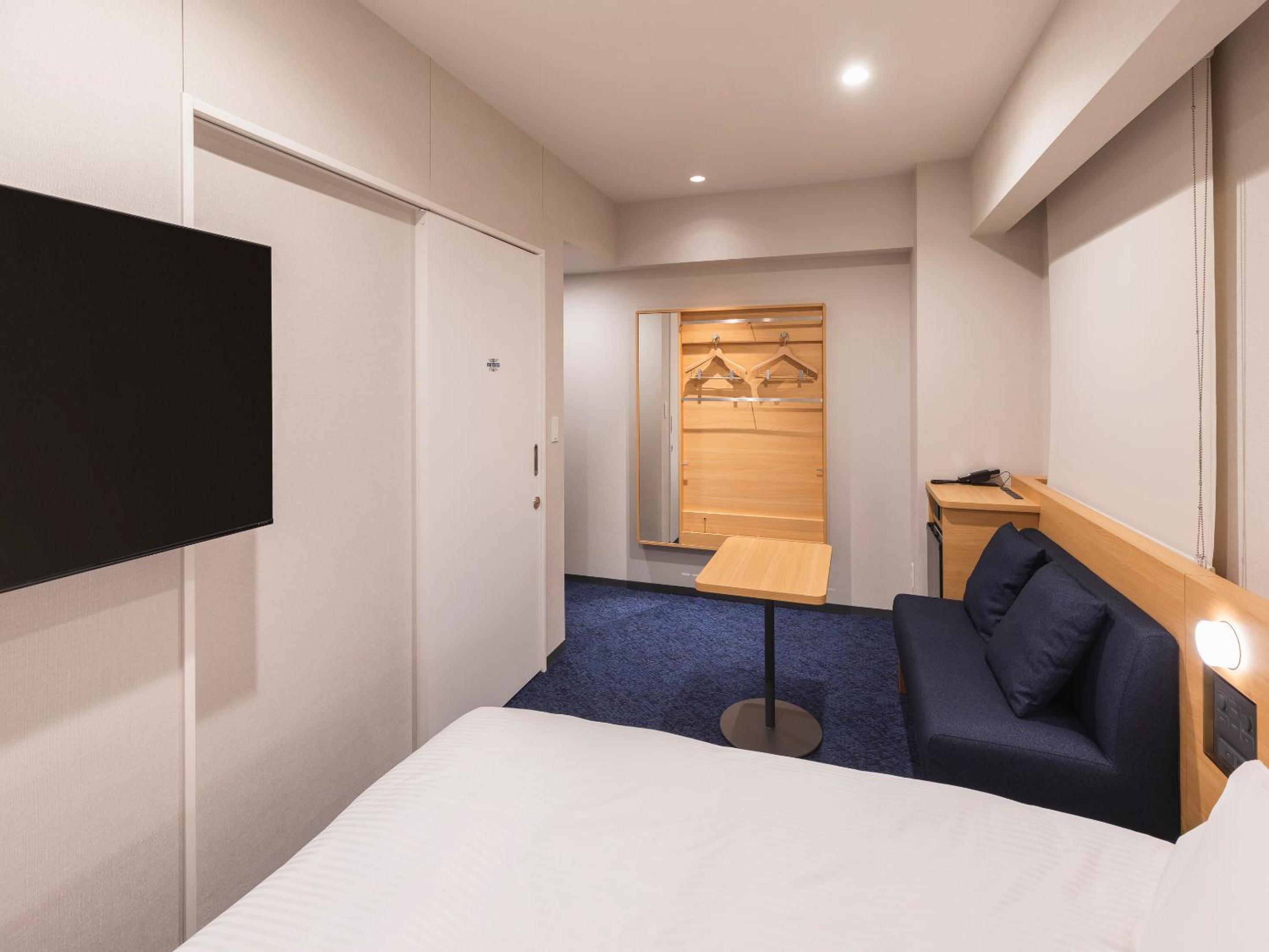 Superior Universal Double Room - Non-Smoking - Photo 2