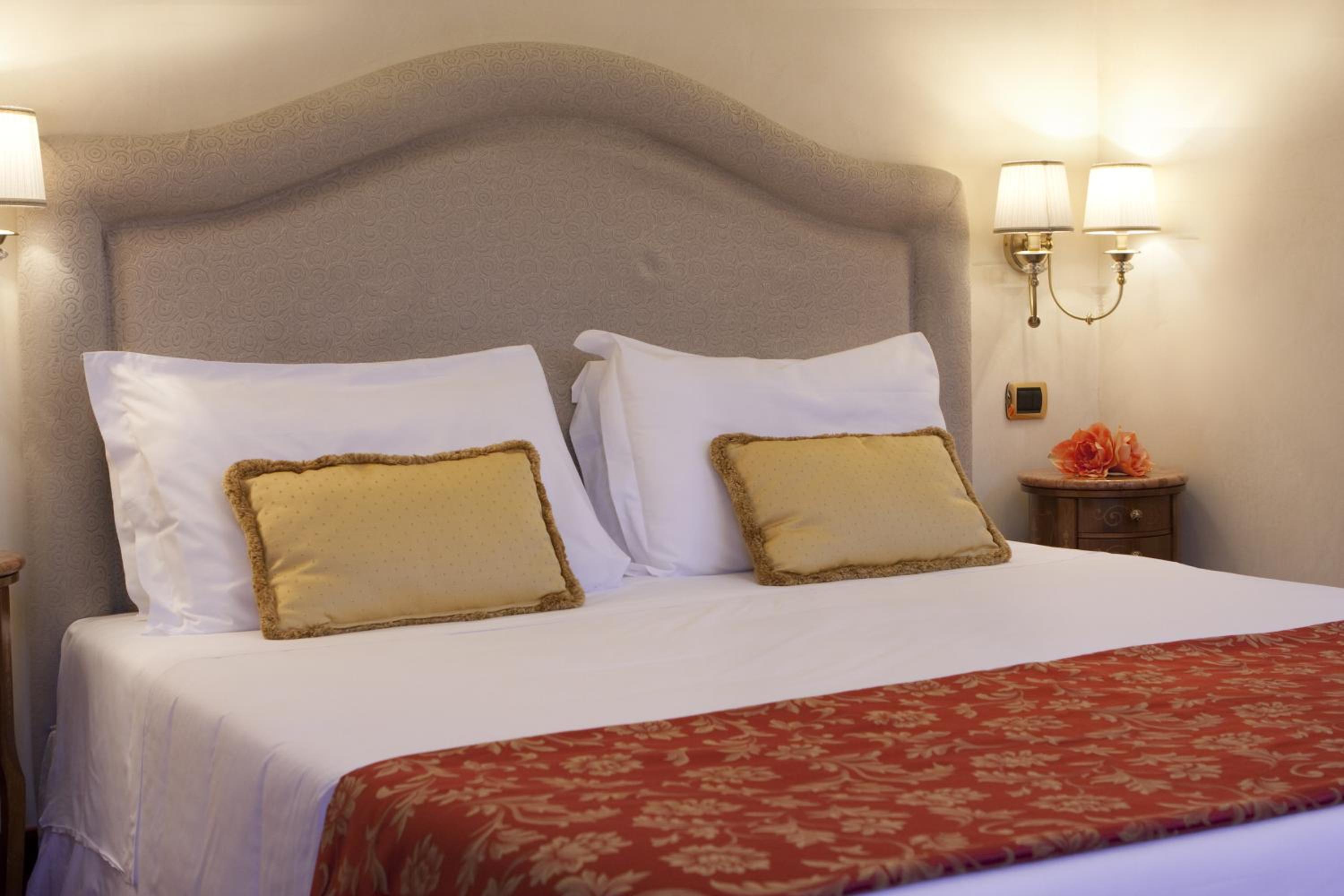 Junior suite Casanova photo 1