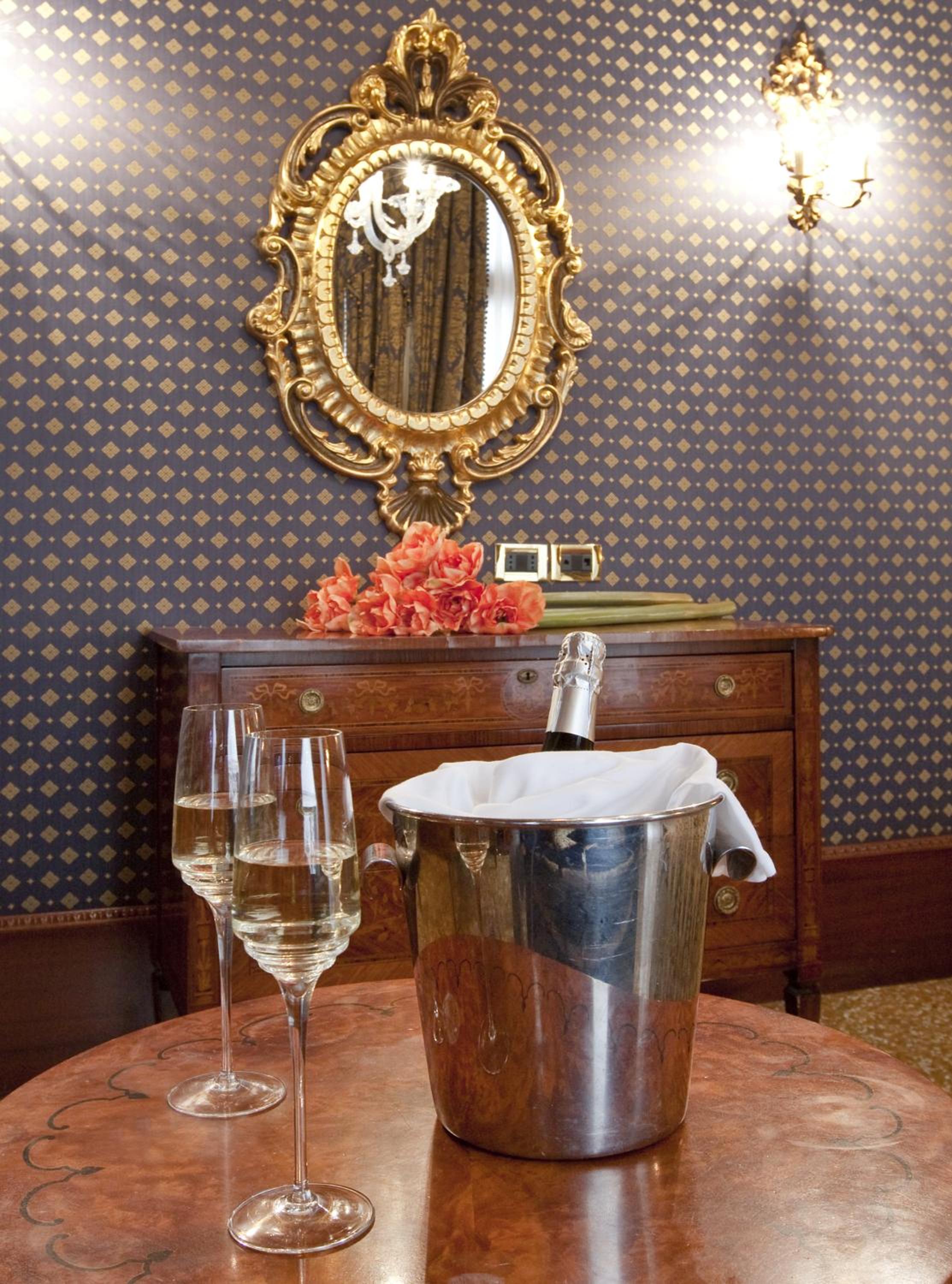 Junior Suite Gritti photo 2