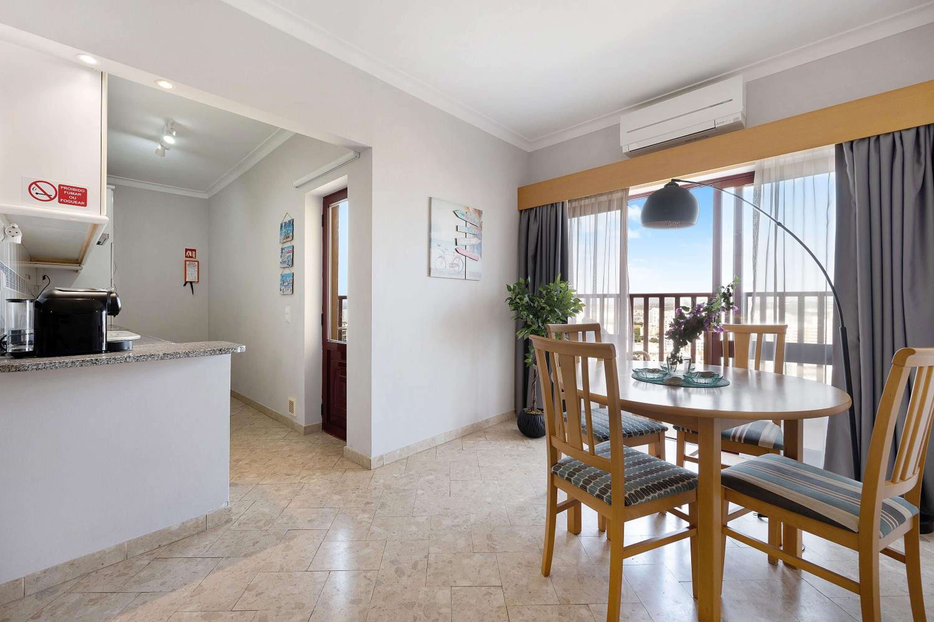 Superior One-Bedroom Apartment with Balcony - Photo 26