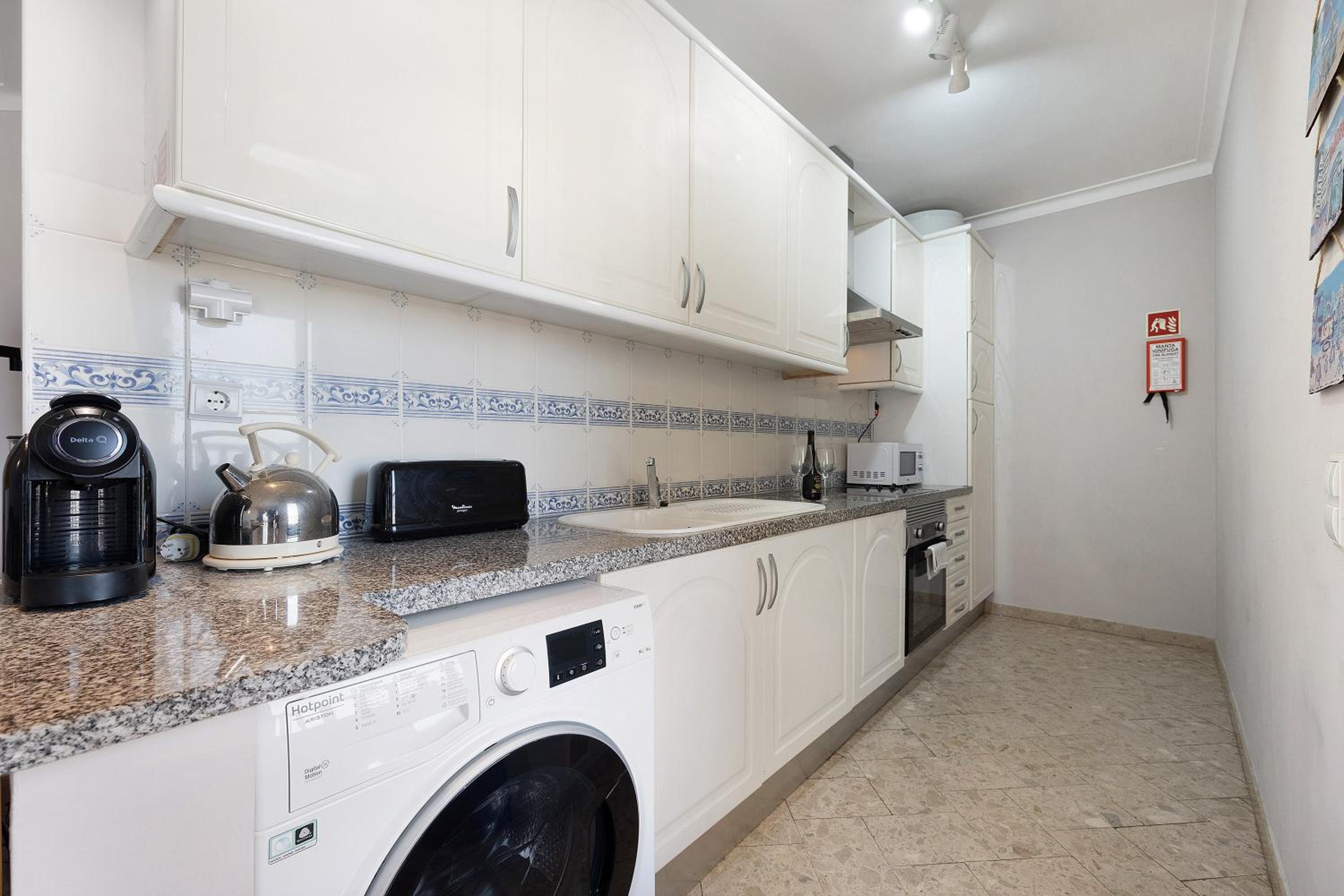 Superior One-Bedroom Apartment with Balcony - Photo 24