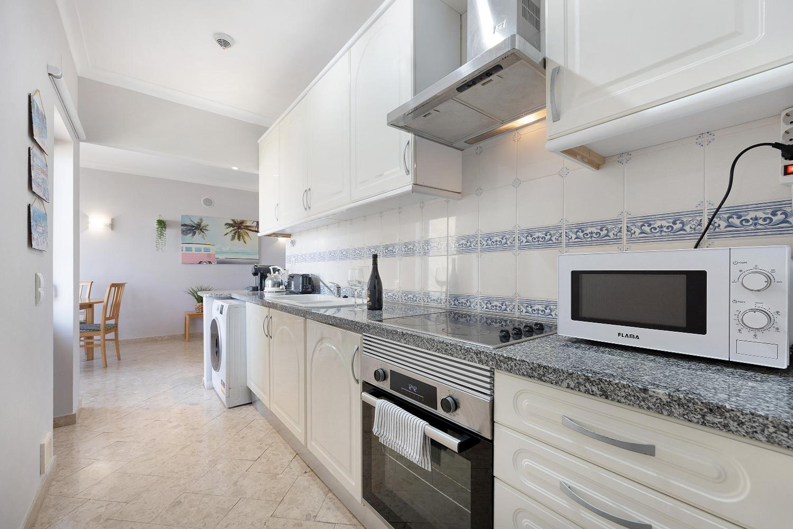 Superior One-Bedroom Apartment with Balcony - Photo 25