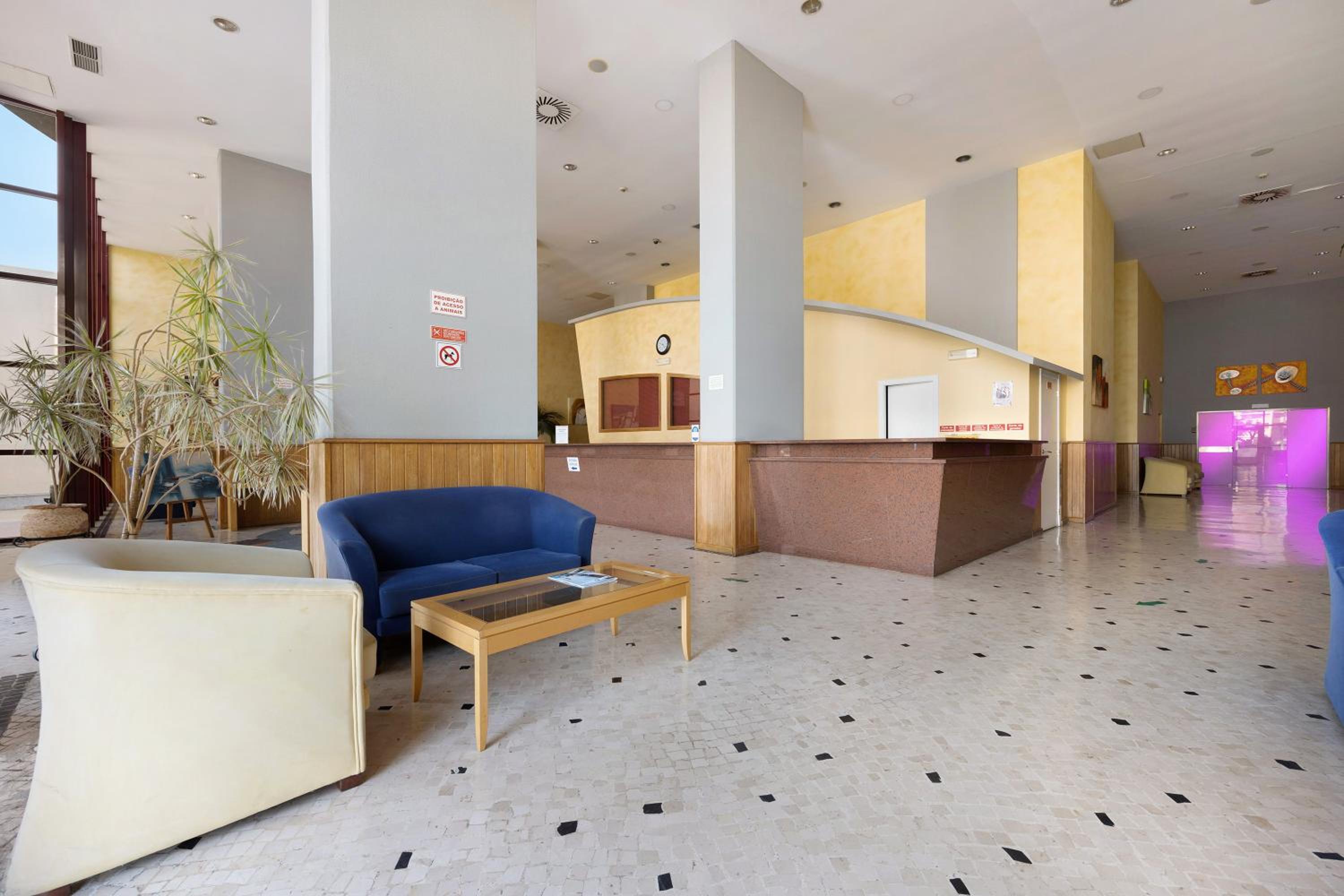 Superior One-Bedroom Apartment with Balcony - Photo 7
