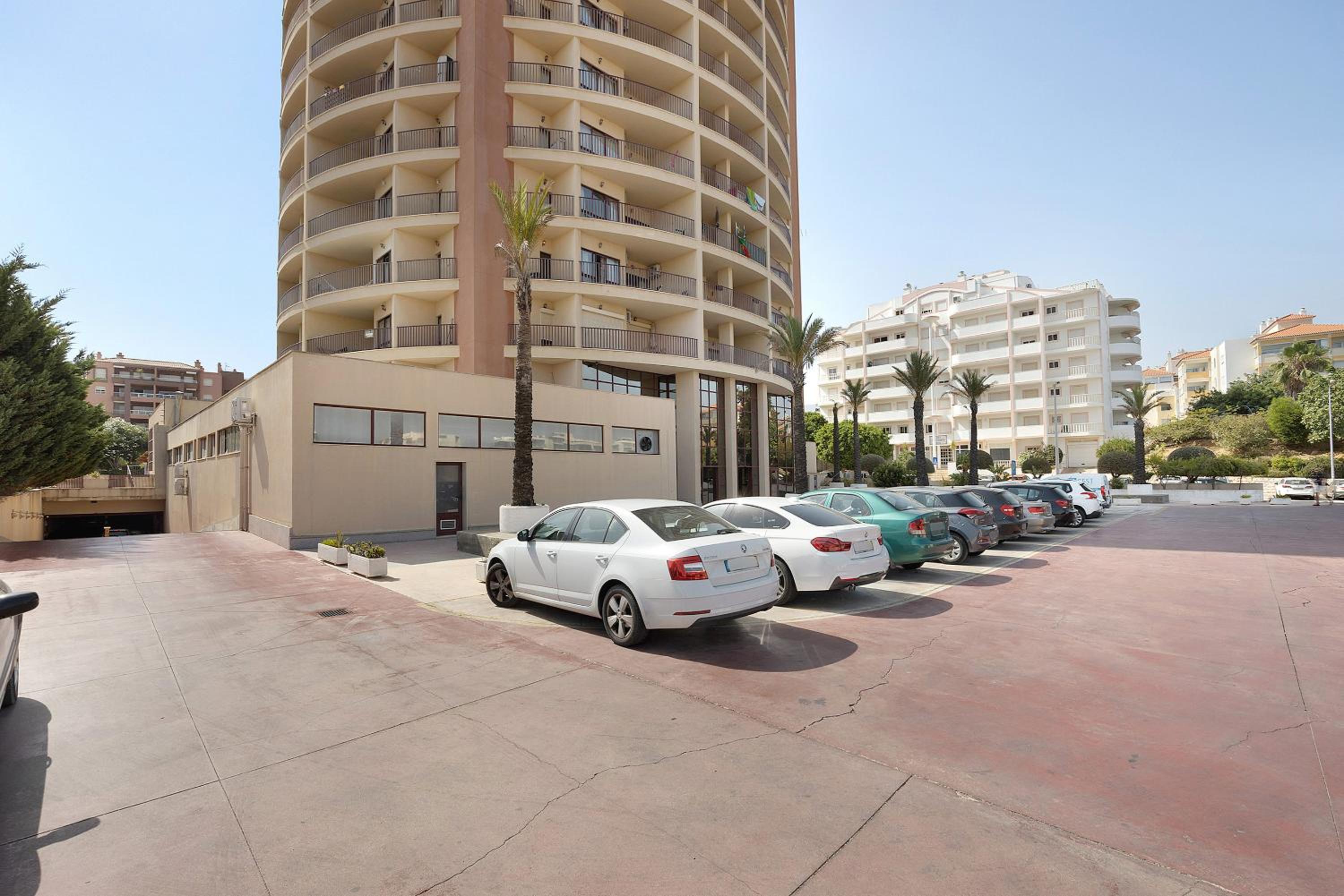 Superior One-Bedroom Apartment with Balcony - Photo 6