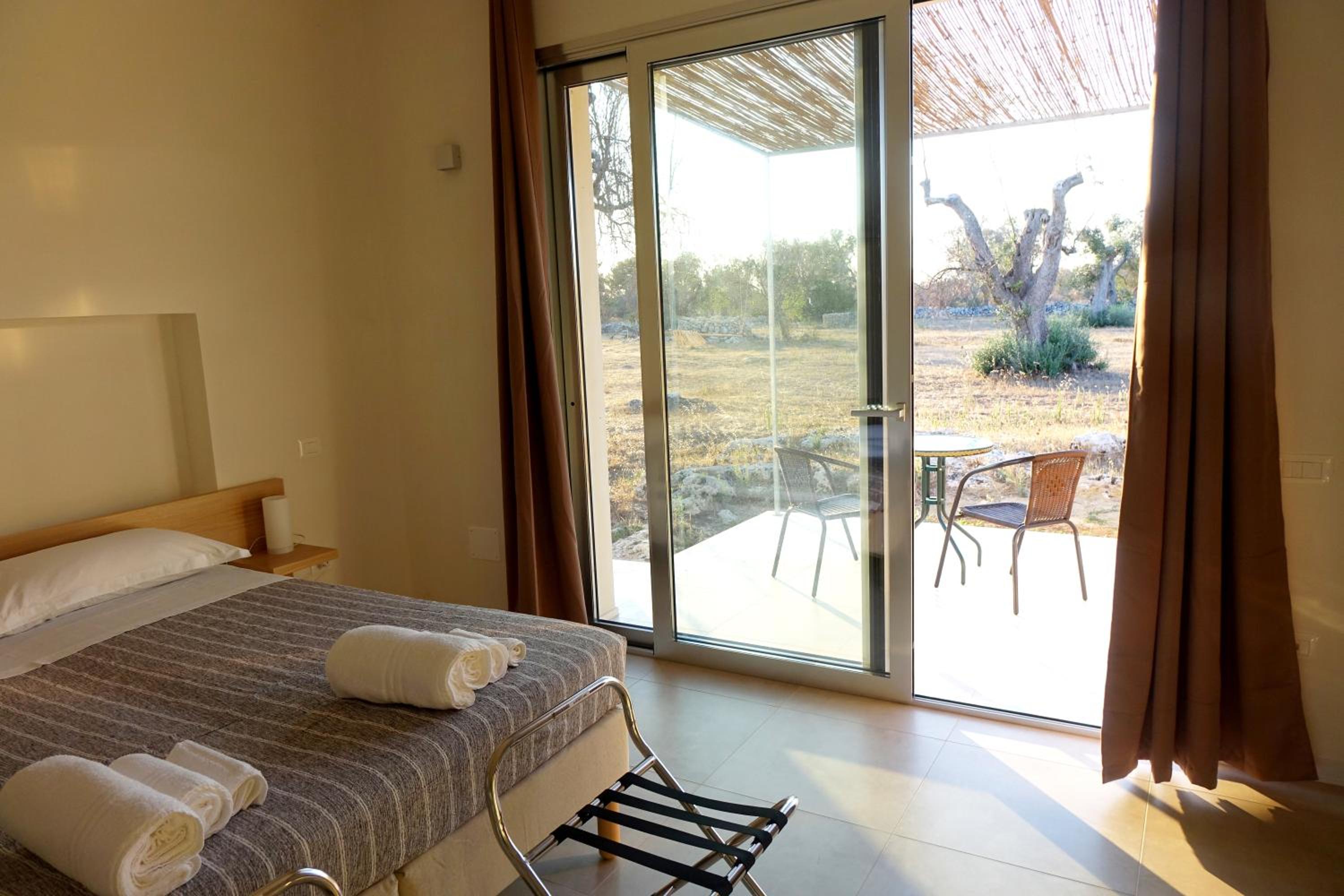 Double or Twin Room with Private Bathroom photo 1