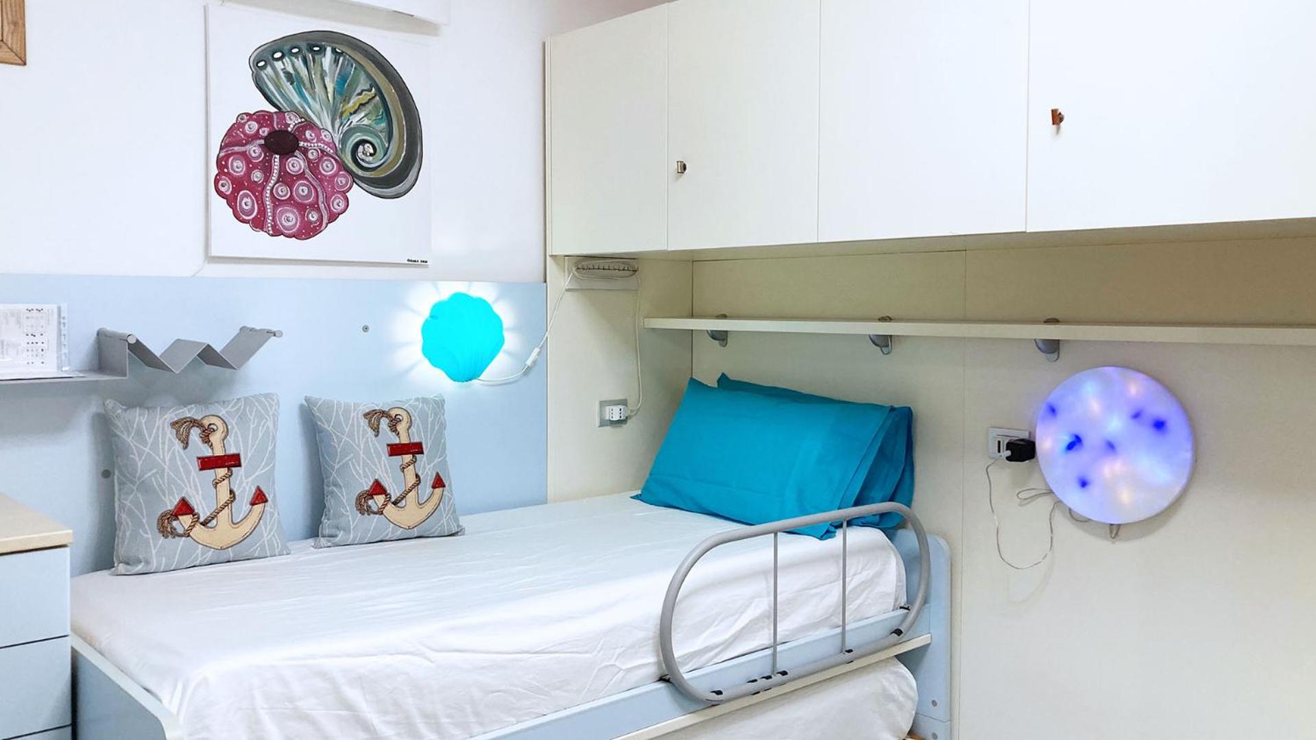 Maisonette