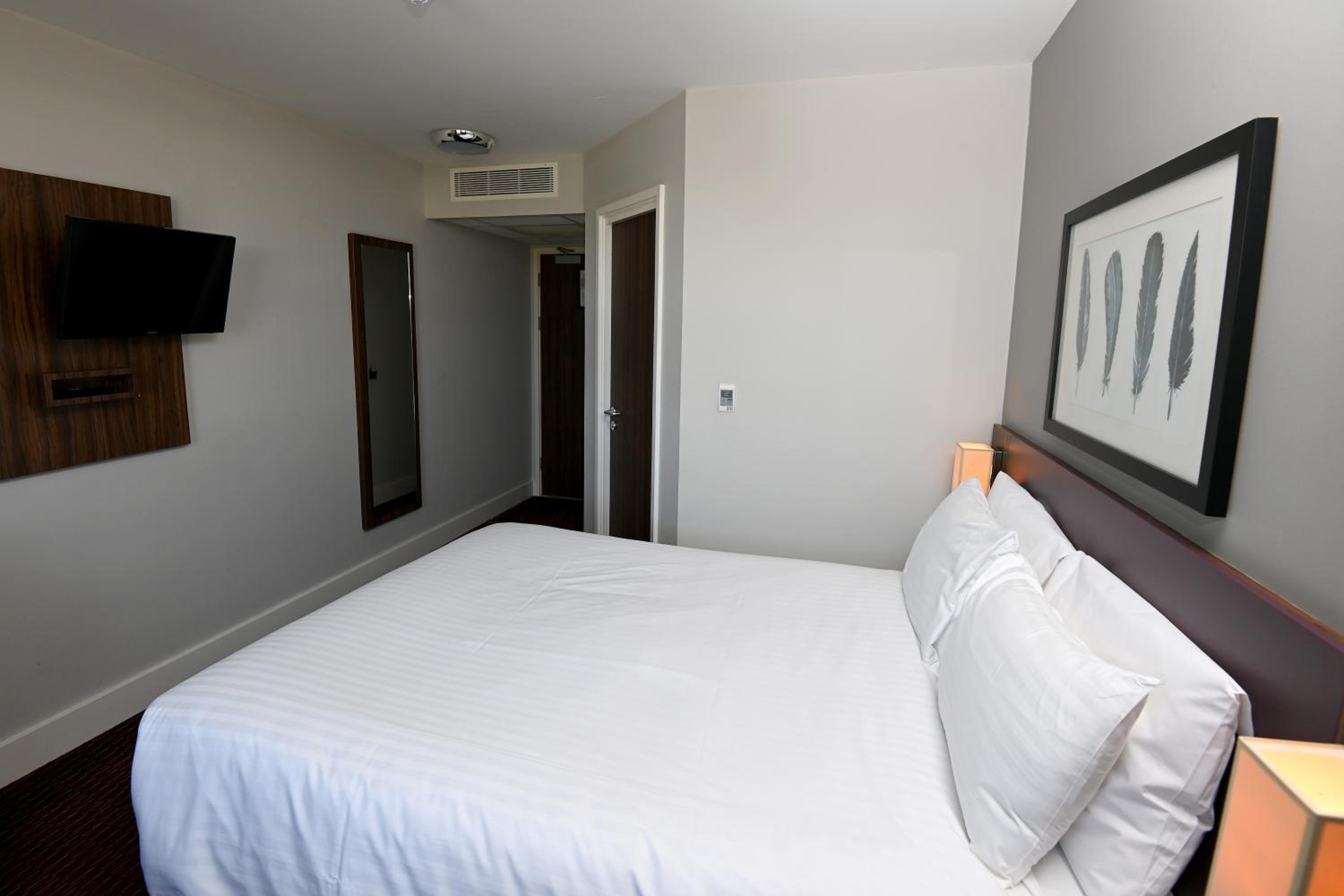Double Room - Photo 1