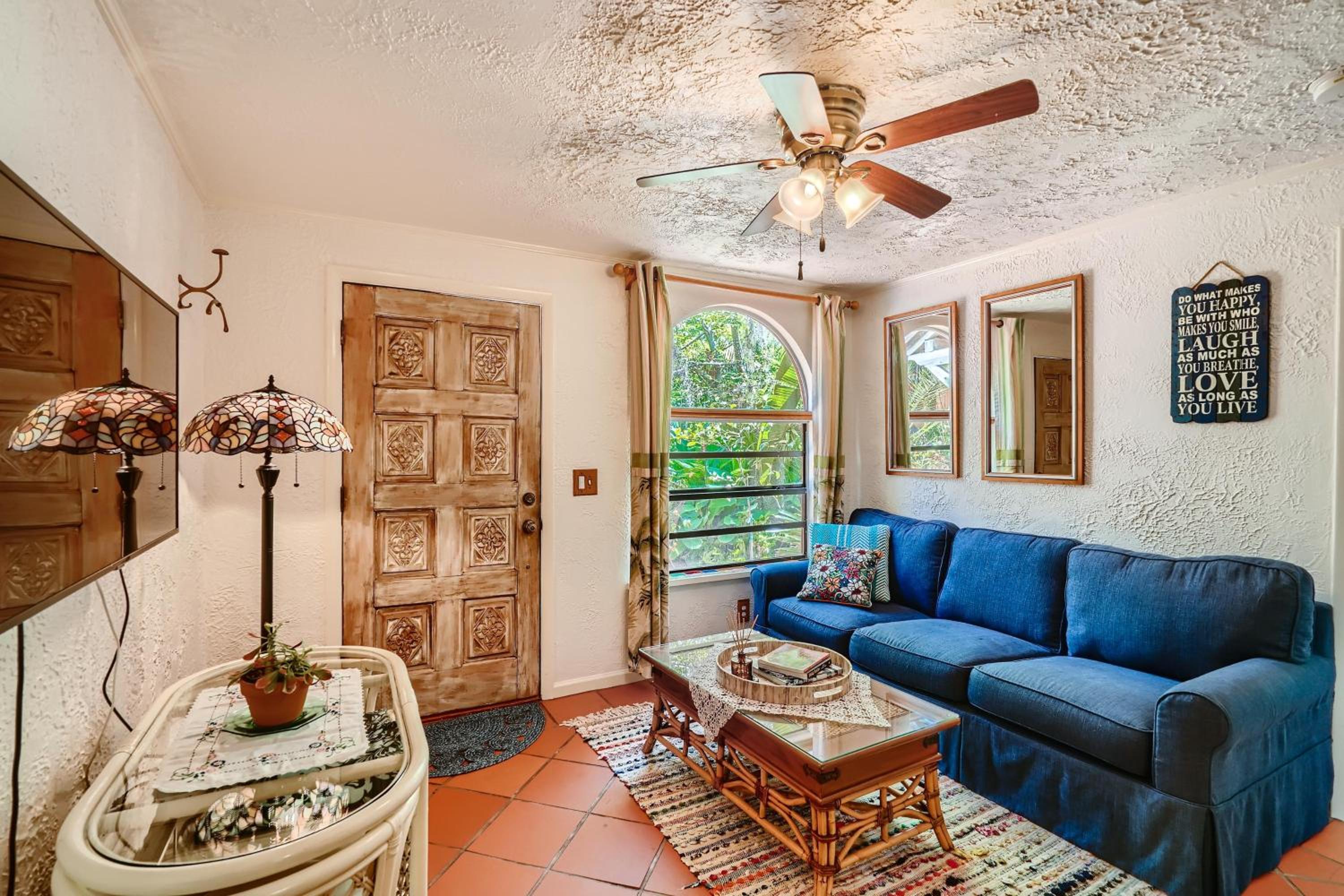 Vacation Home photo 1
