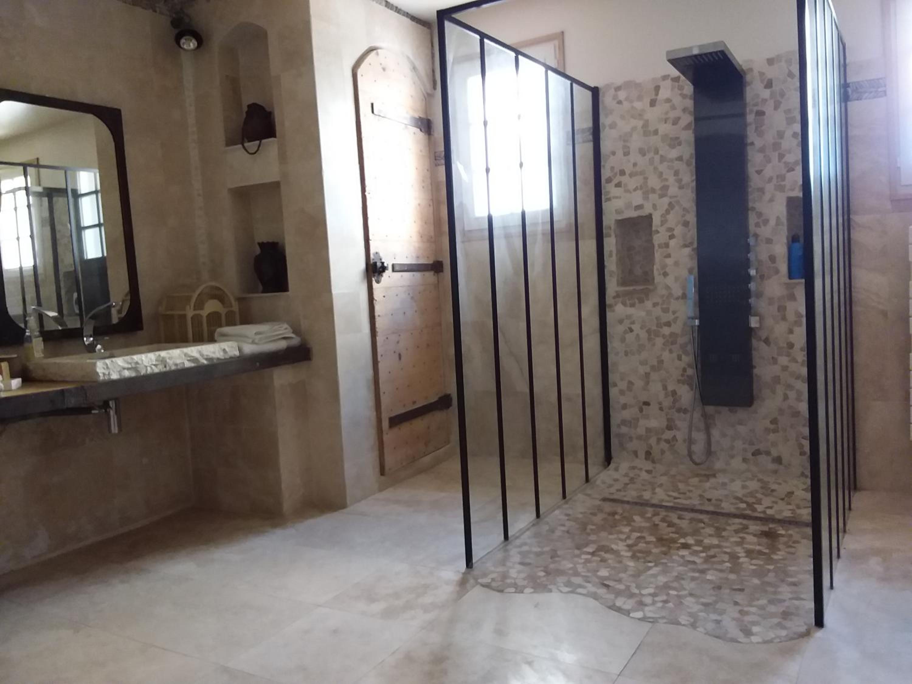Single Room with Garden View photo 1