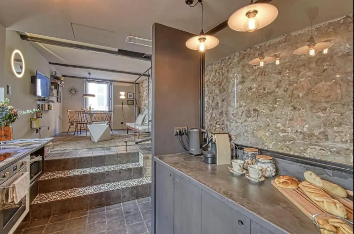 Duplex Apartment