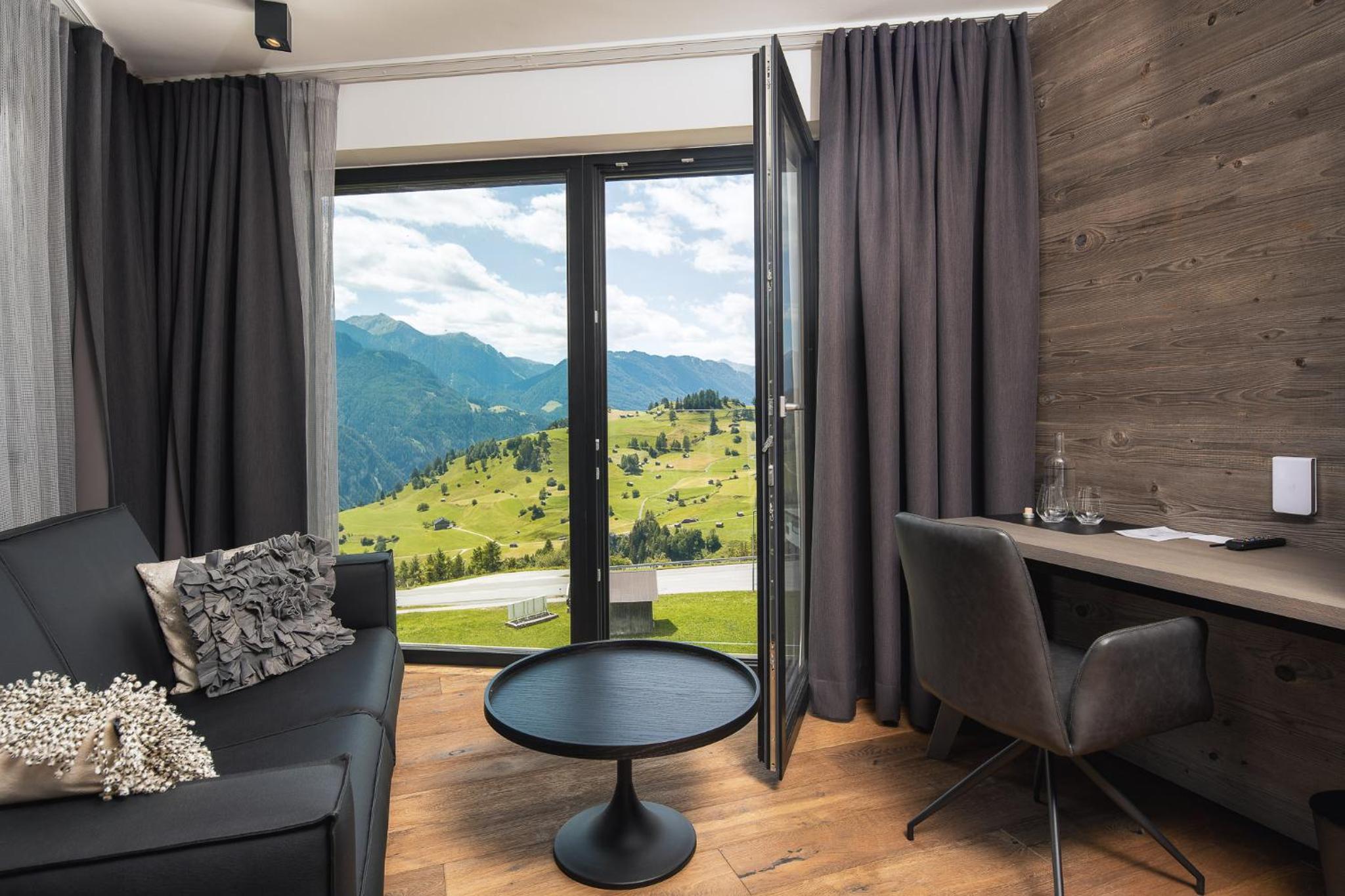 Deluxe Double Room - Photo 7