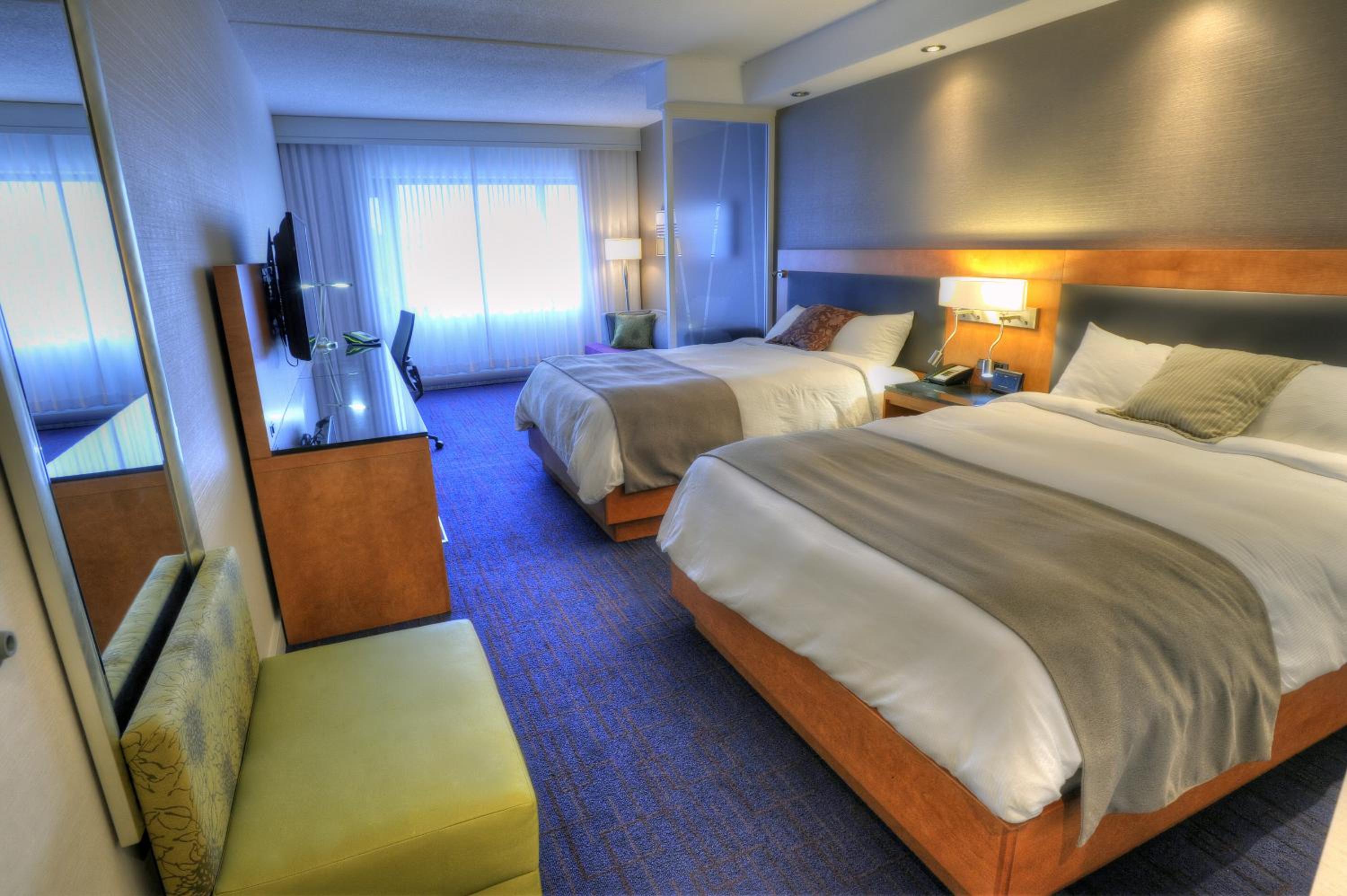  Junior Suite, 3 Beds photo 1