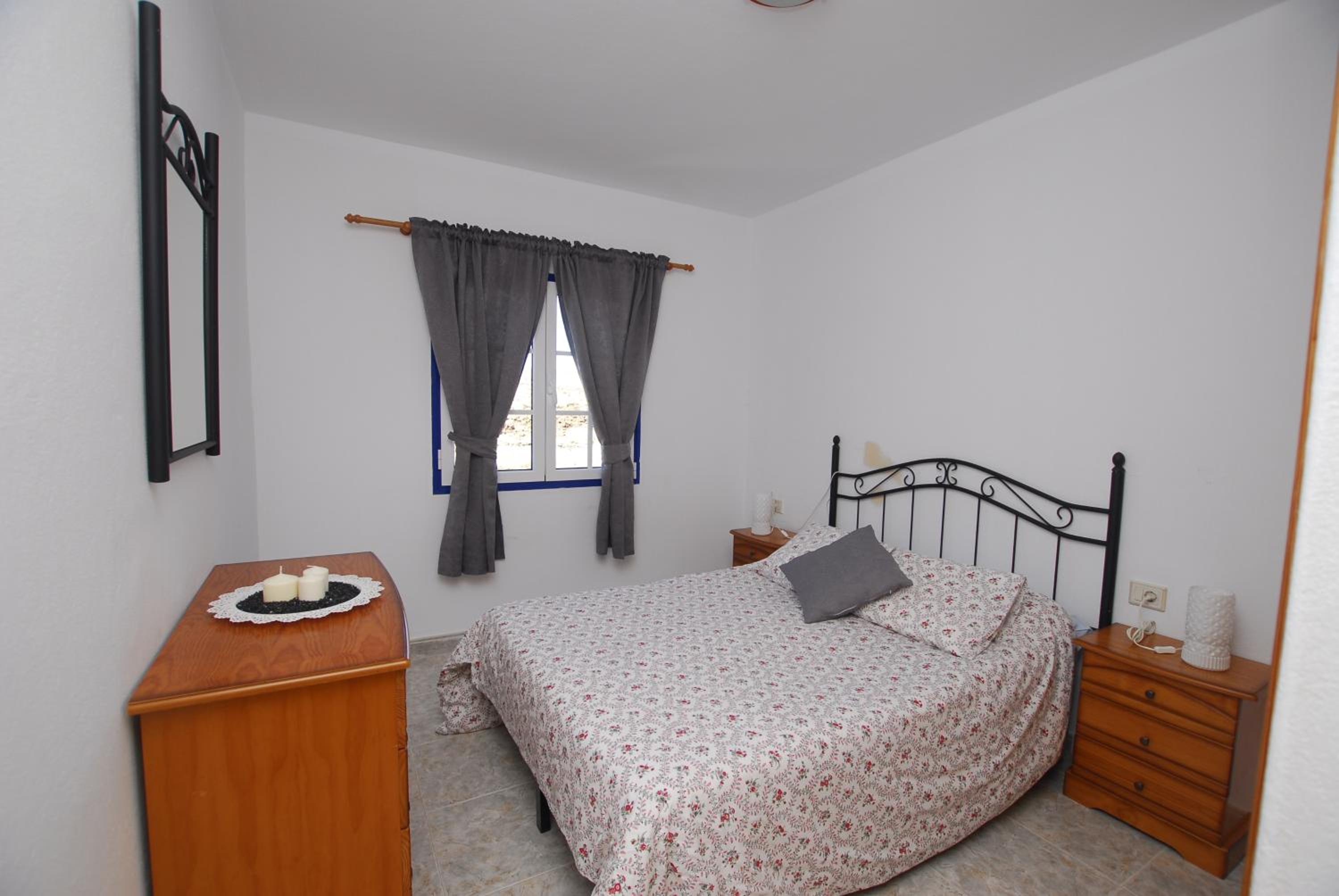 Two-Bedroom Apartment with Ocean View photo 3