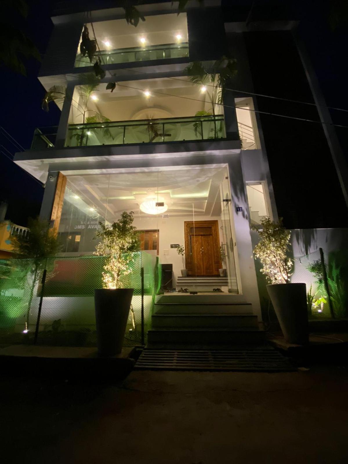 Superior Villa - Photo 22