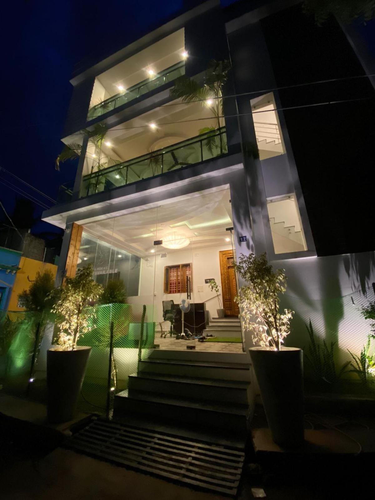 Superior Villa - Photo 20