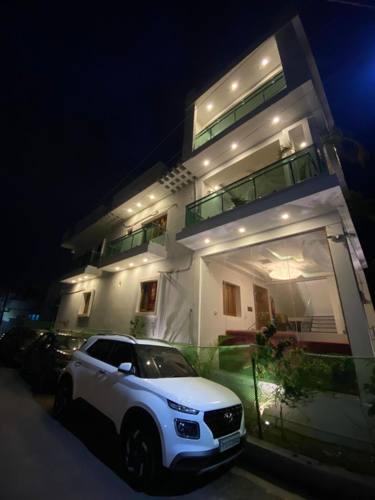 Superior Villa - Photo 33