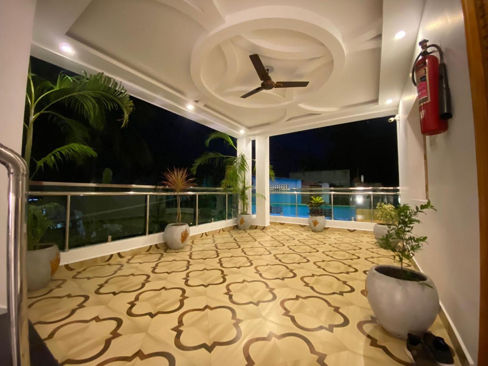 Superior Villa - Photo 29