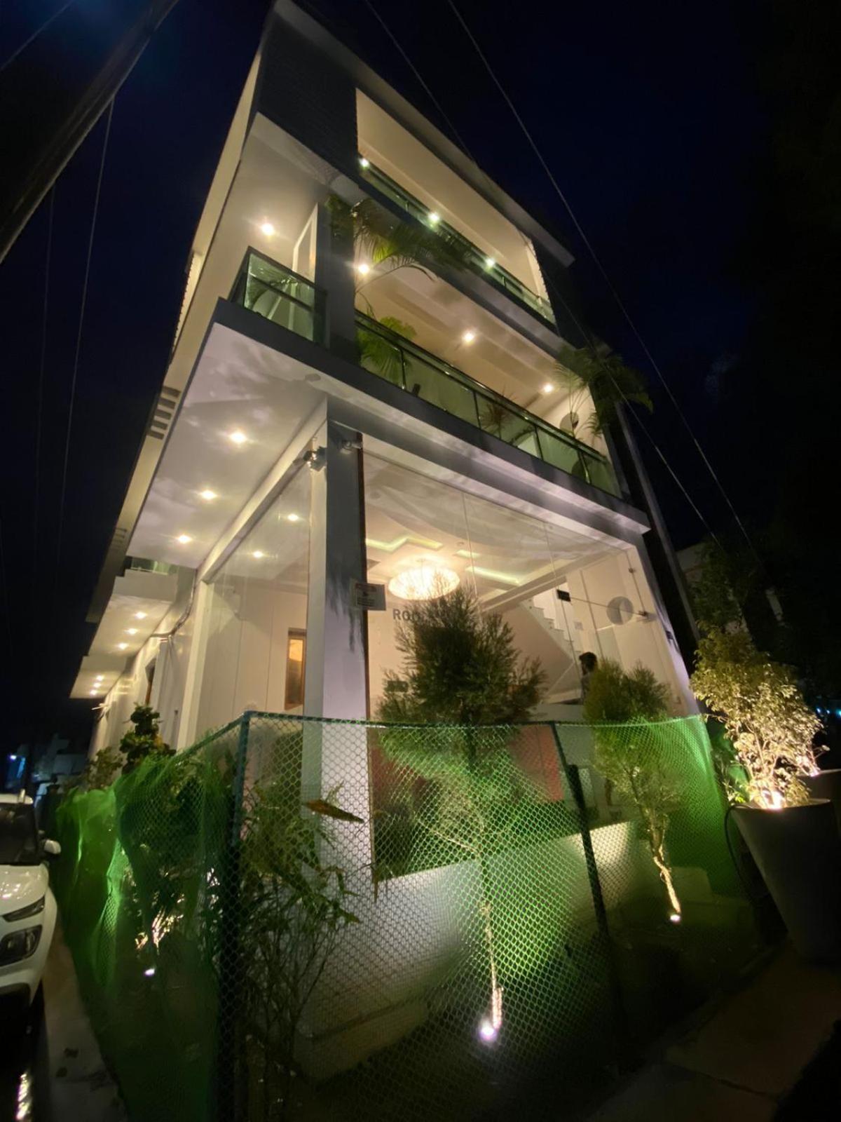 Superior Villa - Photo 31