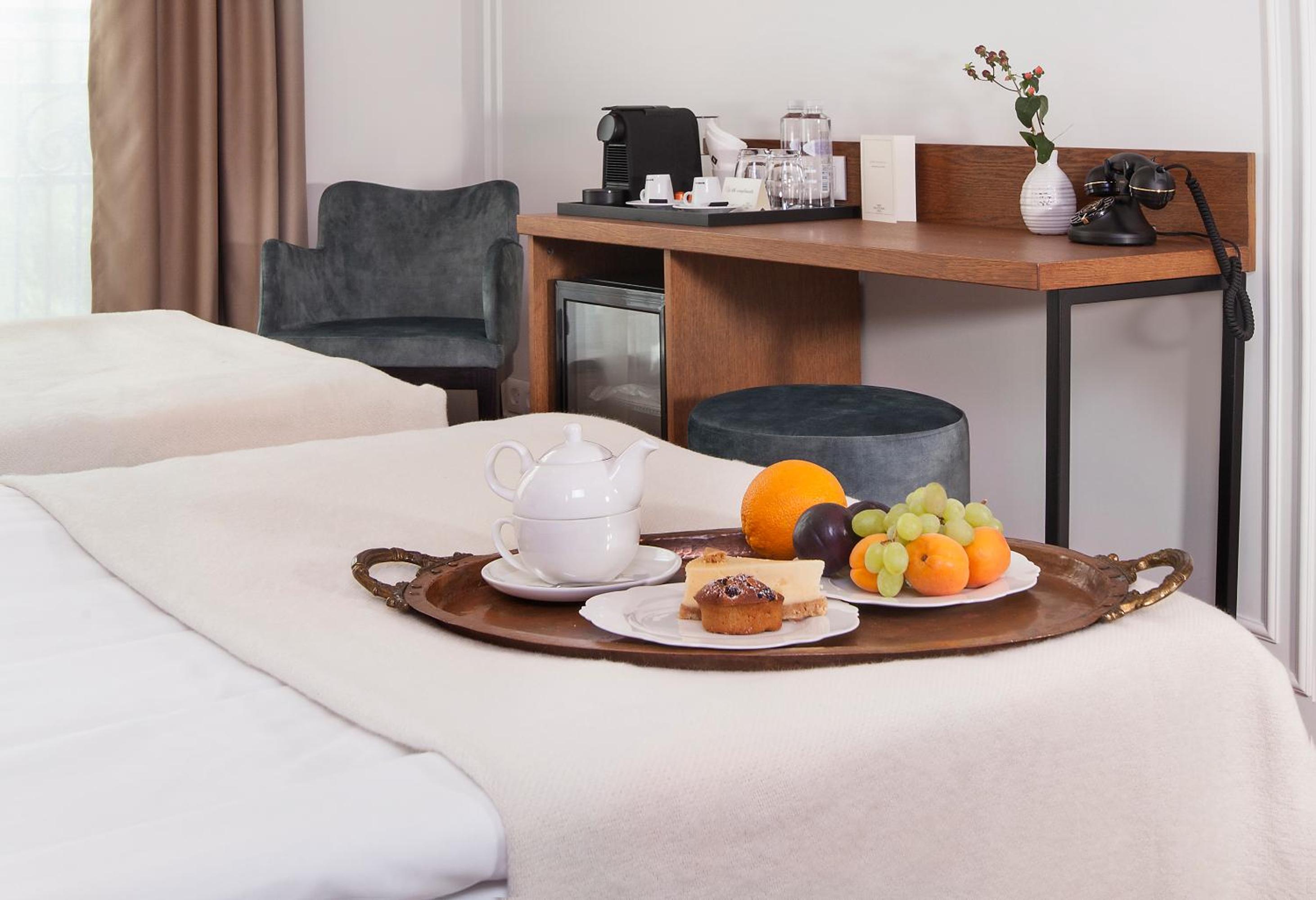 Superior Double Room - Photo 6